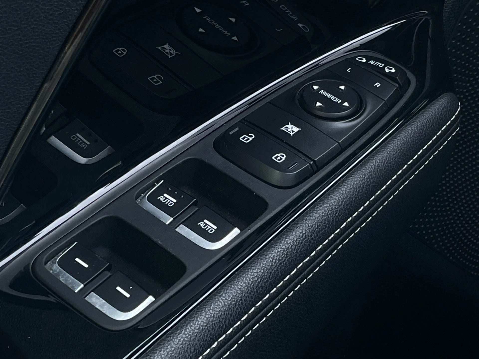 Hoofdafbeelding Kia e-Niro