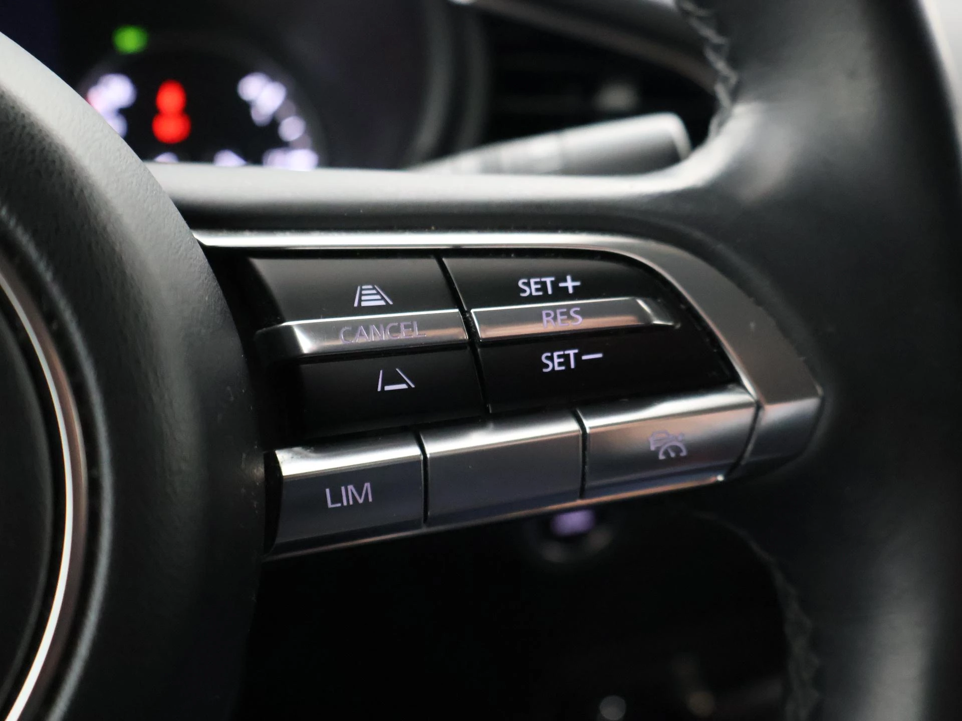 Hoofdafbeelding Mazda CX-30