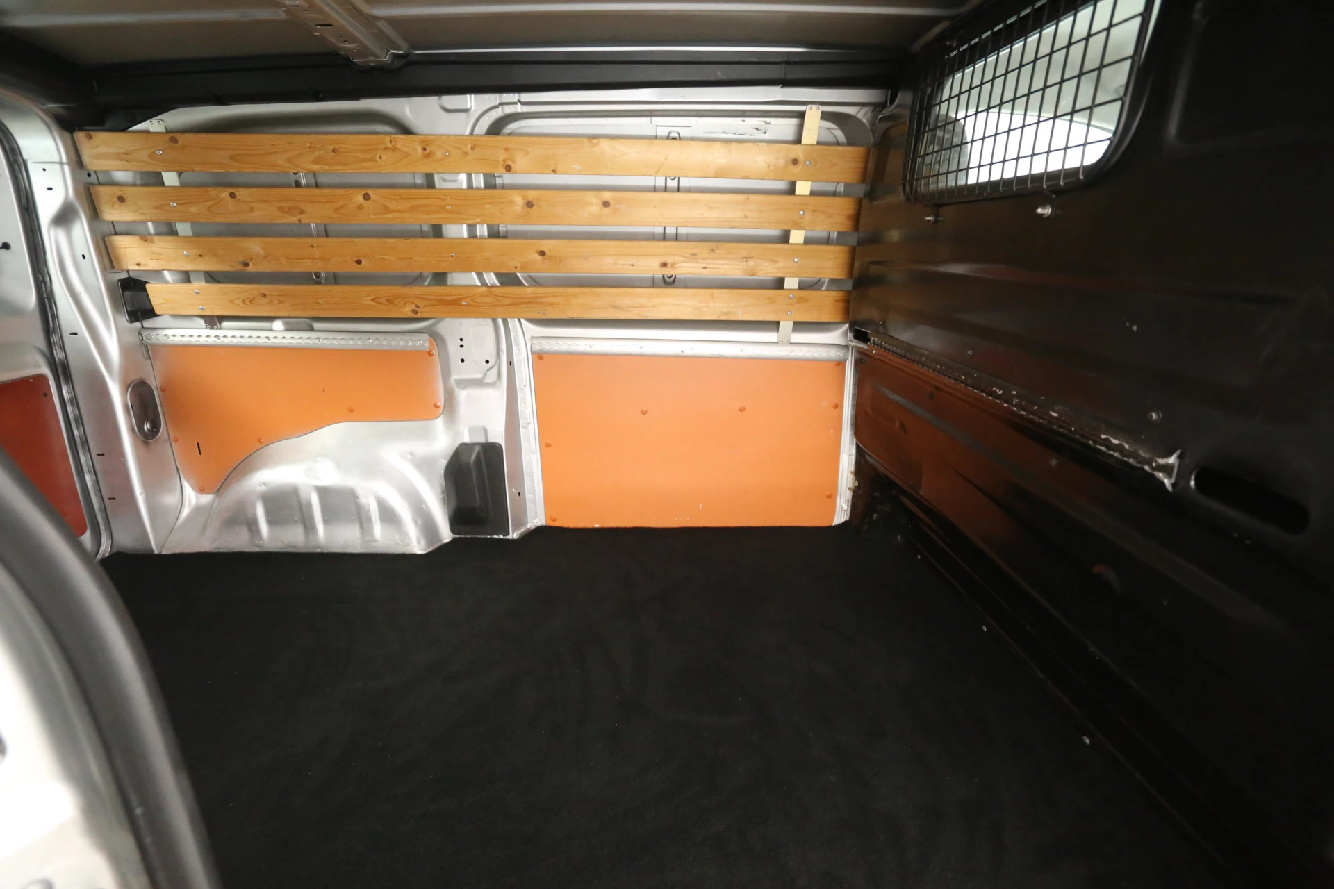 Hoofdafbeelding Citroën Jumpy