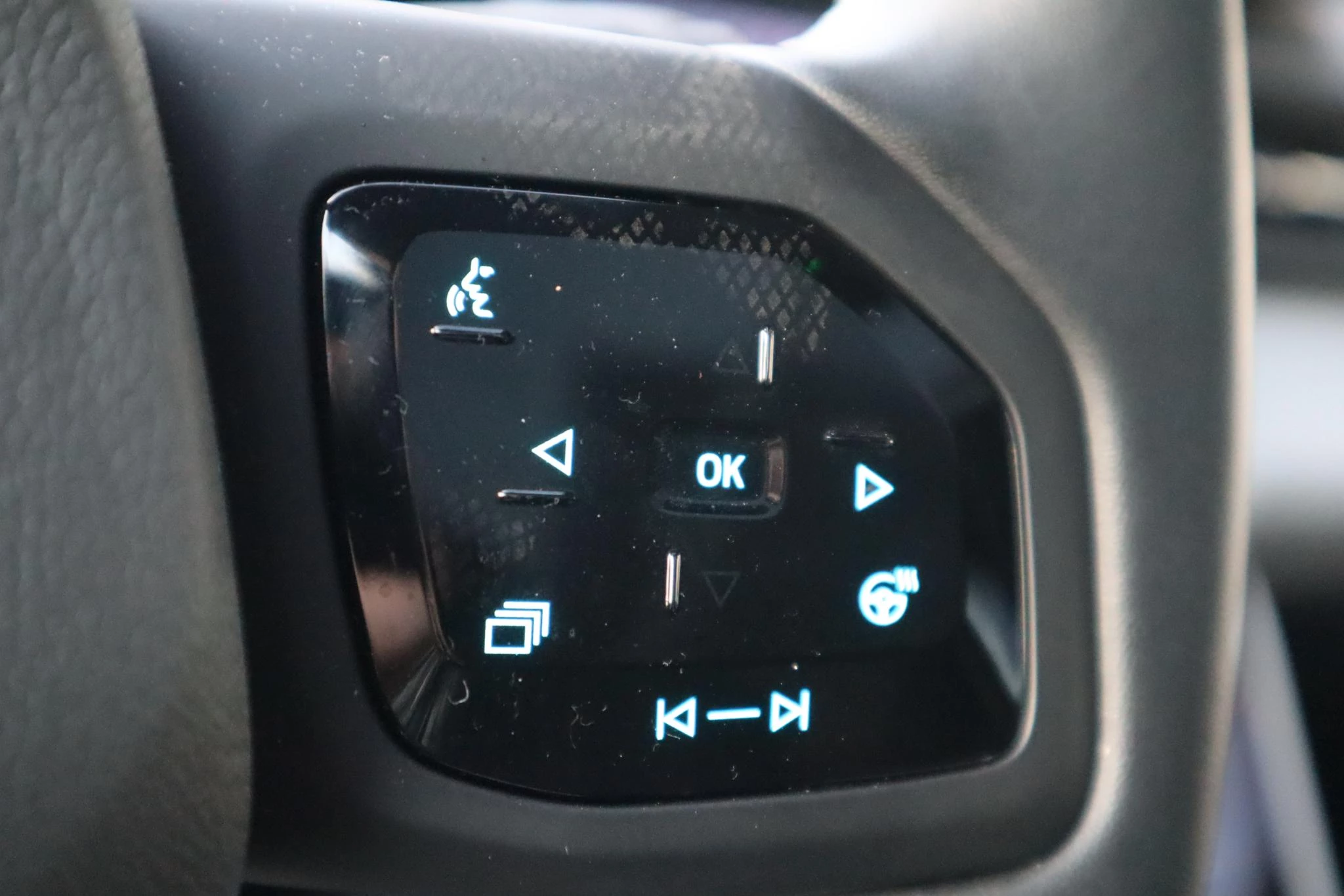 Hoofdafbeelding Ford Capri