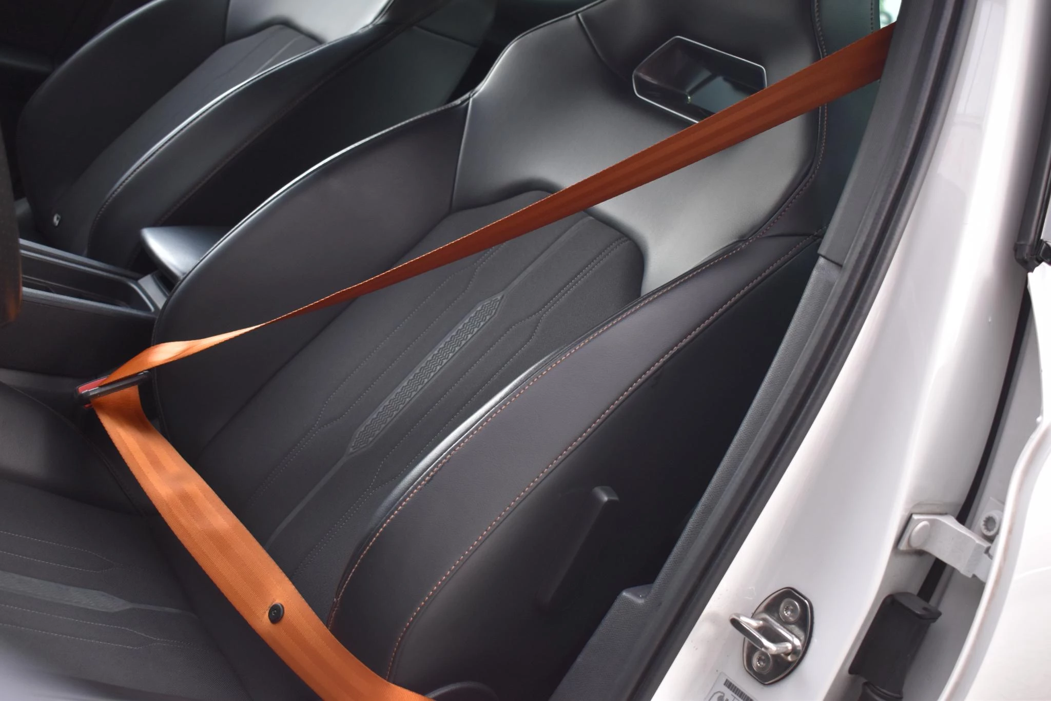 Hoofdafbeelding CUPRA Leon