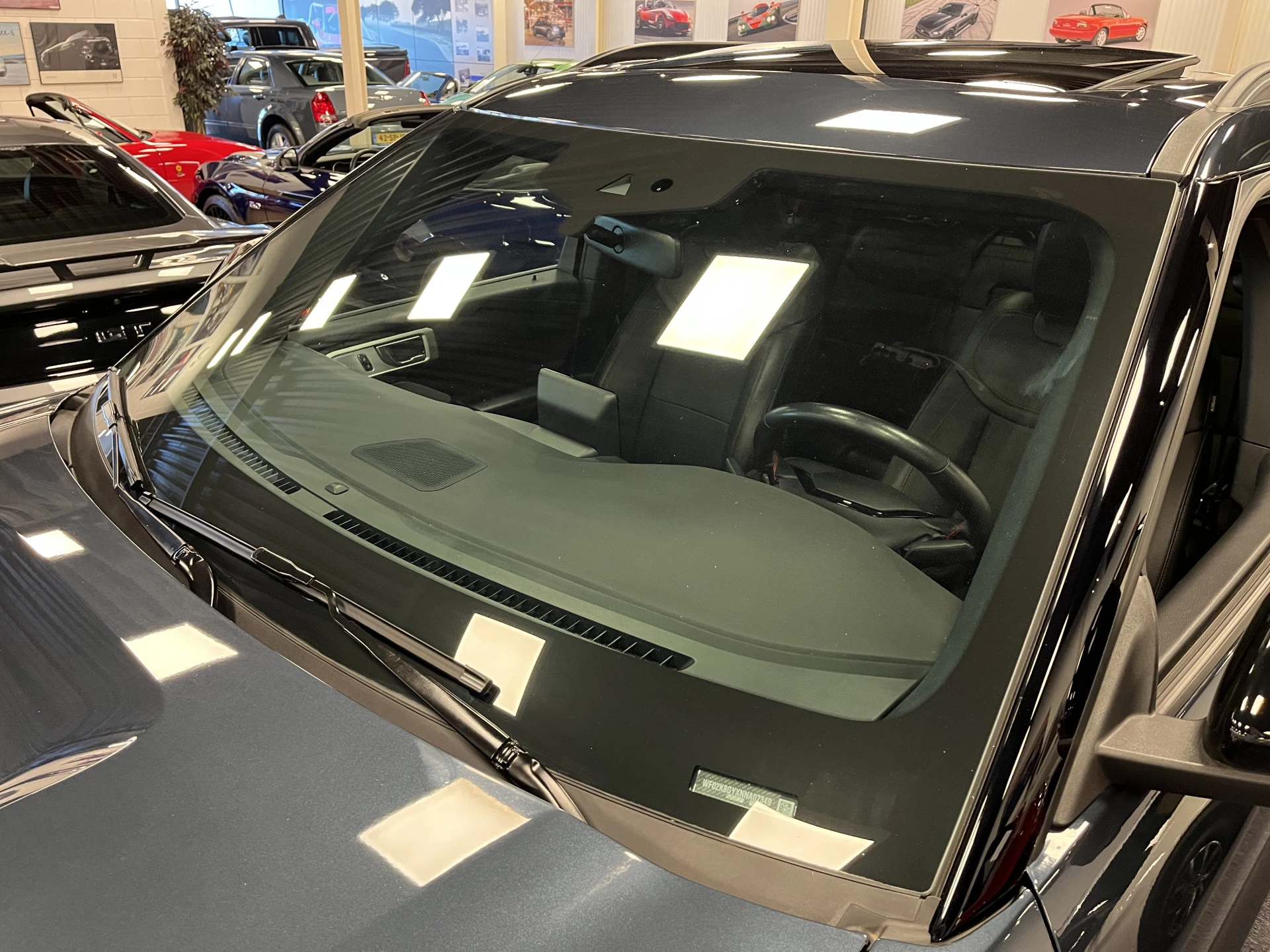 Hoofdafbeelding Ford Explorer