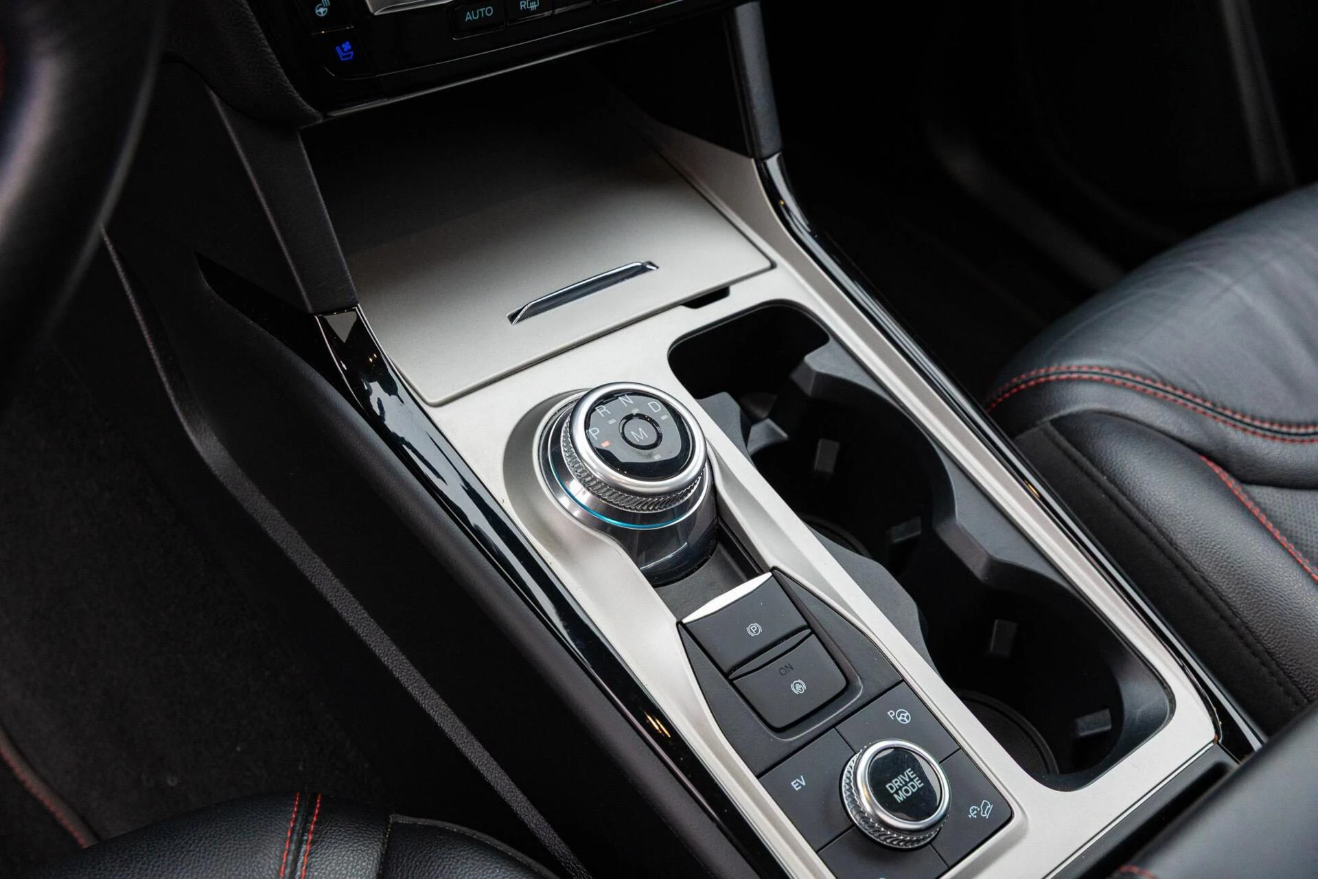 Hoofdafbeelding Ford Explorer