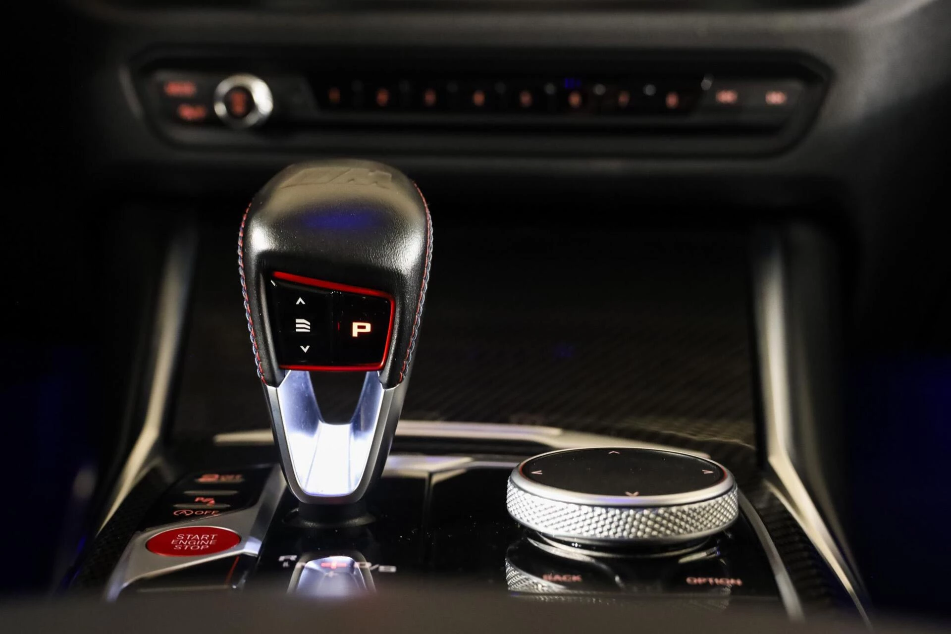 Hoofdafbeelding BMW M3