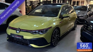 Volkswagen Golf 2.0 GTI CLUBSPORT HEAD UP *S KOELING*HARMAN*EL