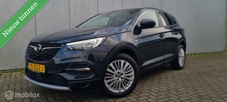 Opel Grandland X 1.2 Turbo Innovation PANO/TREKHAAK