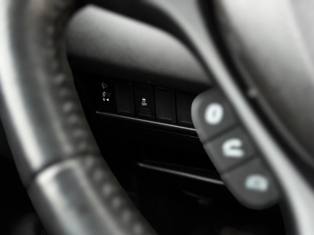 Hoofdafbeelding Suzuki Baleno