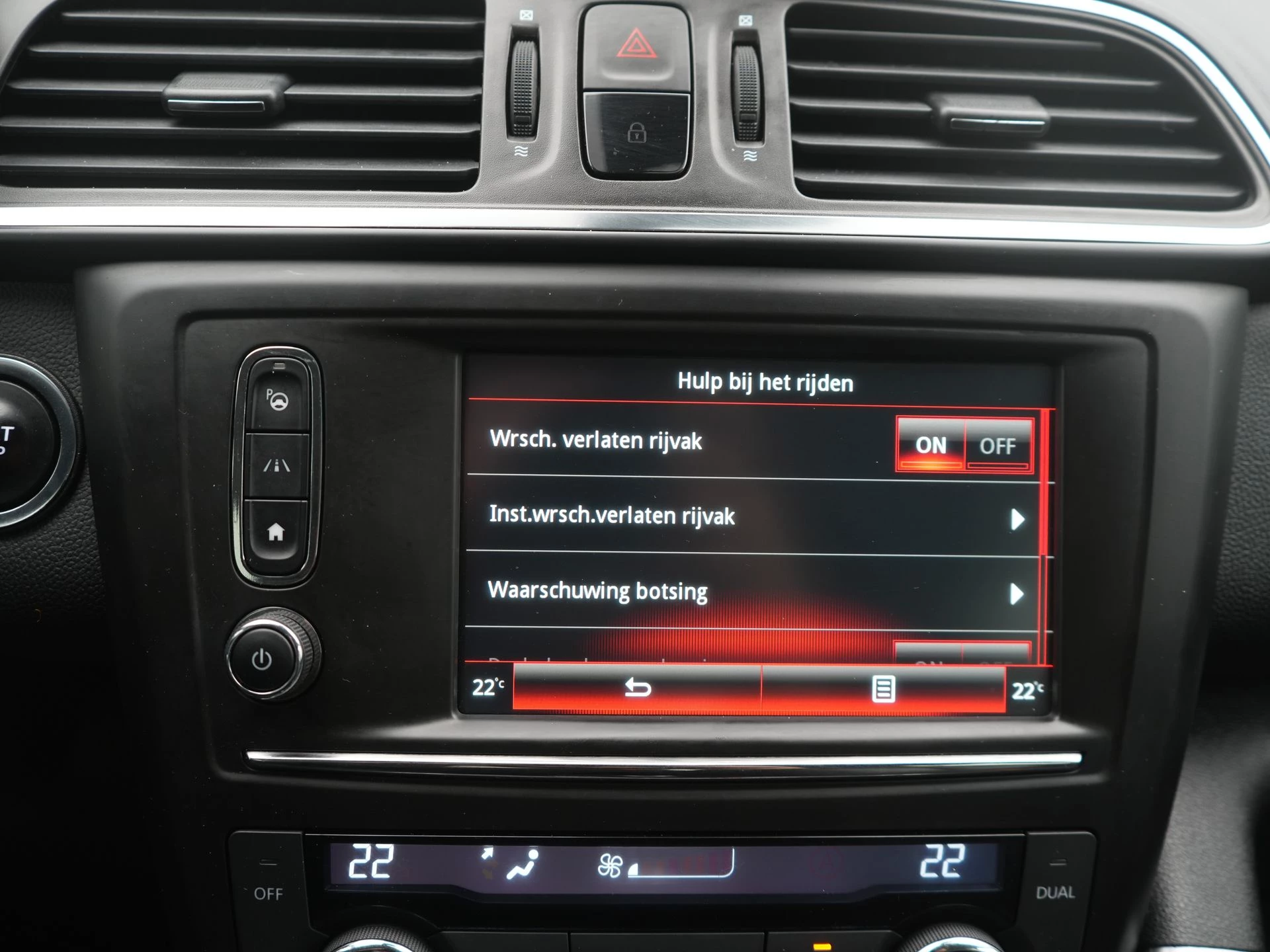 Hoofdafbeelding Renault Kadjar