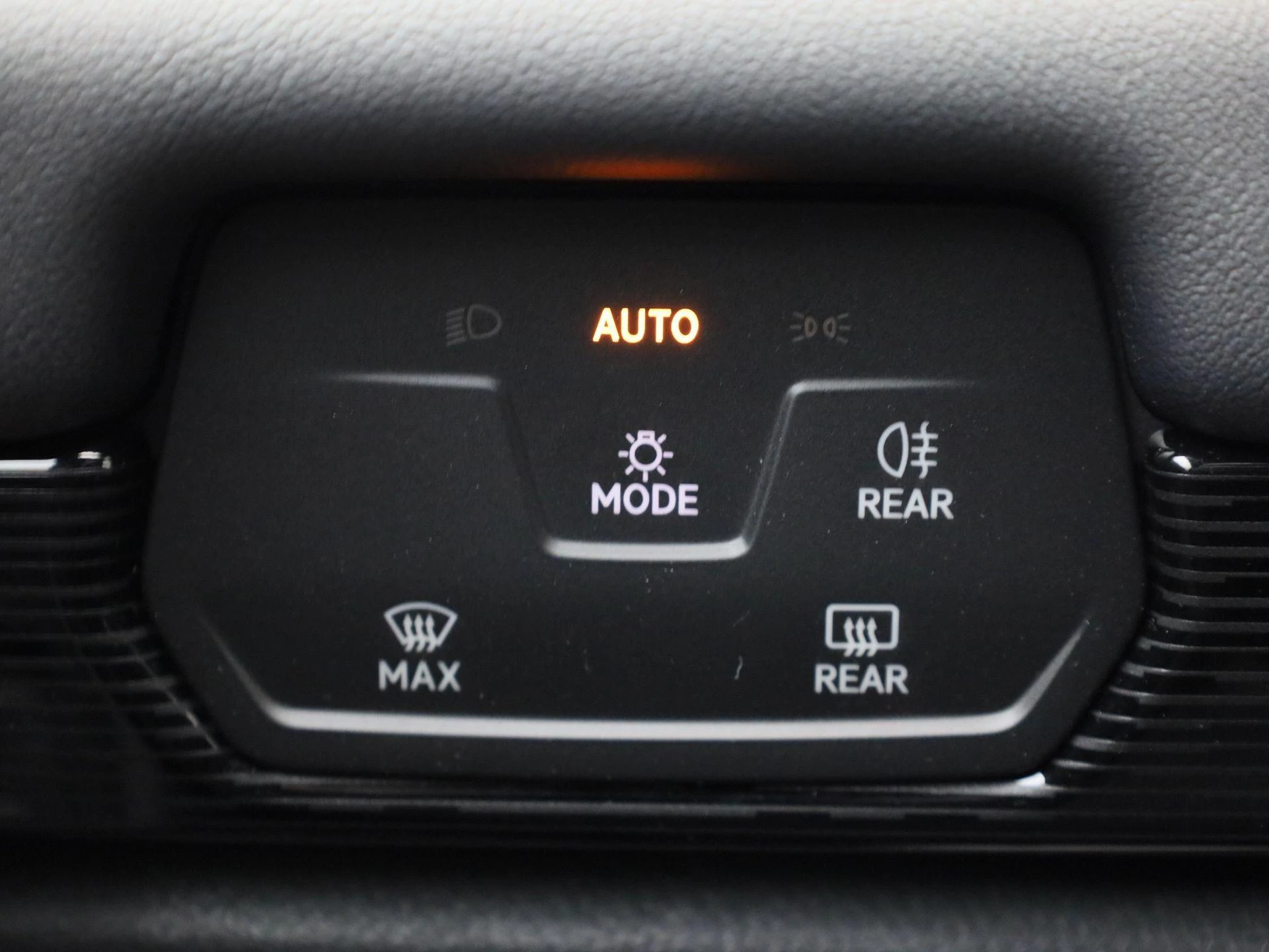 Hoofdafbeelding Volkswagen ID.7