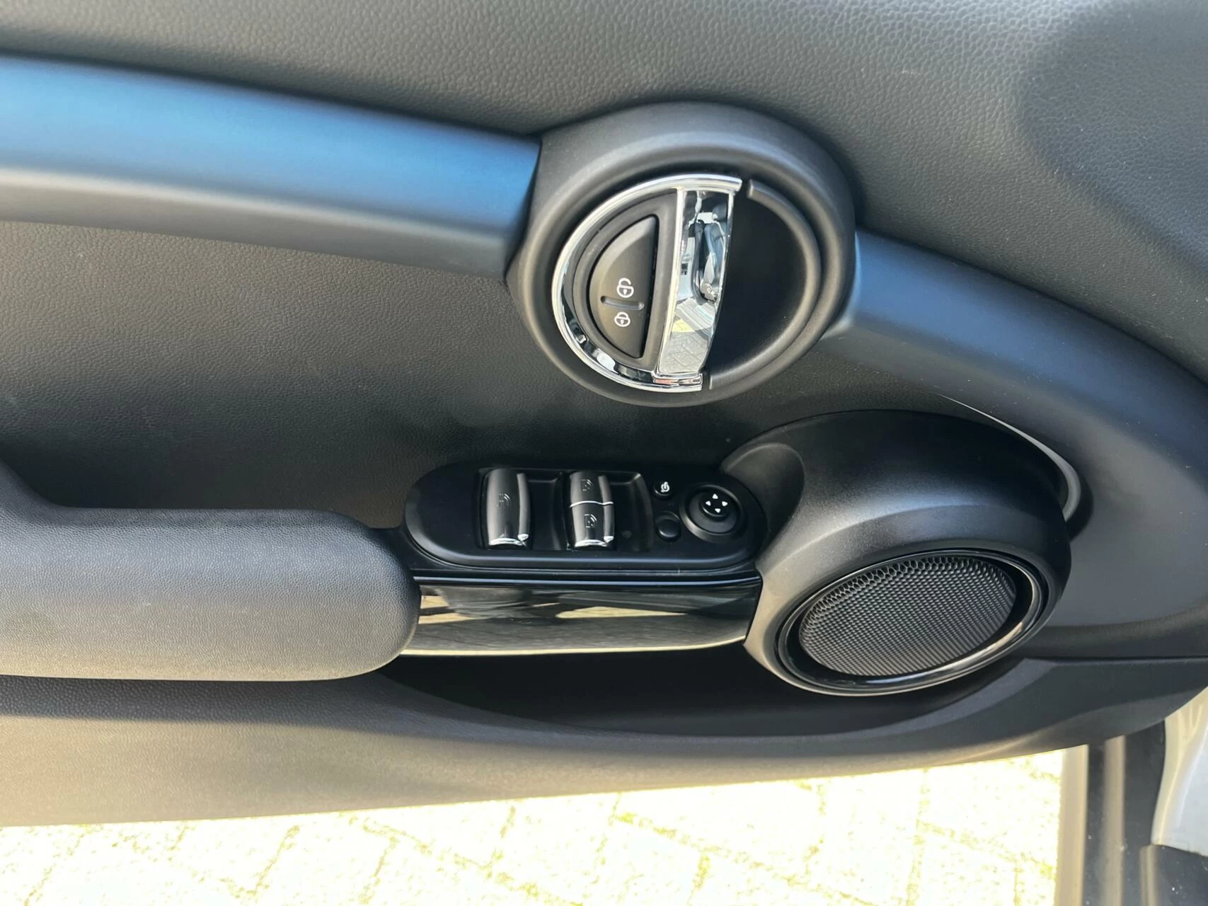 Hoofdafbeelding MINI Cooper Cabrio