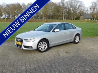 Audi A4 Limousine 1.8 TFSI Pro Line Business, Trekhaak, Navi, PDC