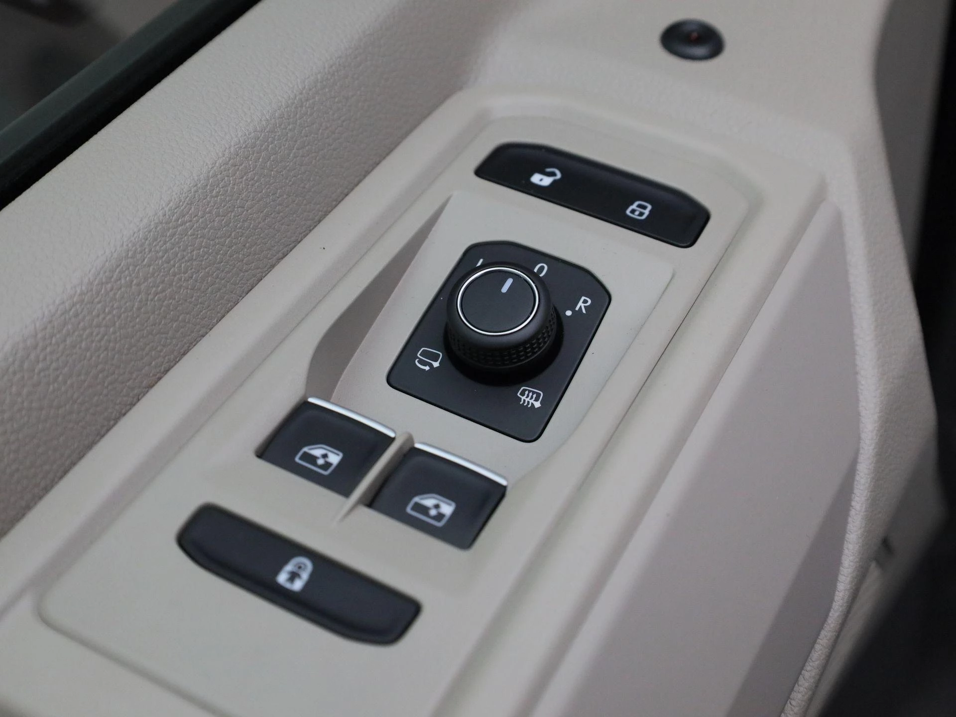 Hoofdafbeelding Volkswagen Multivan