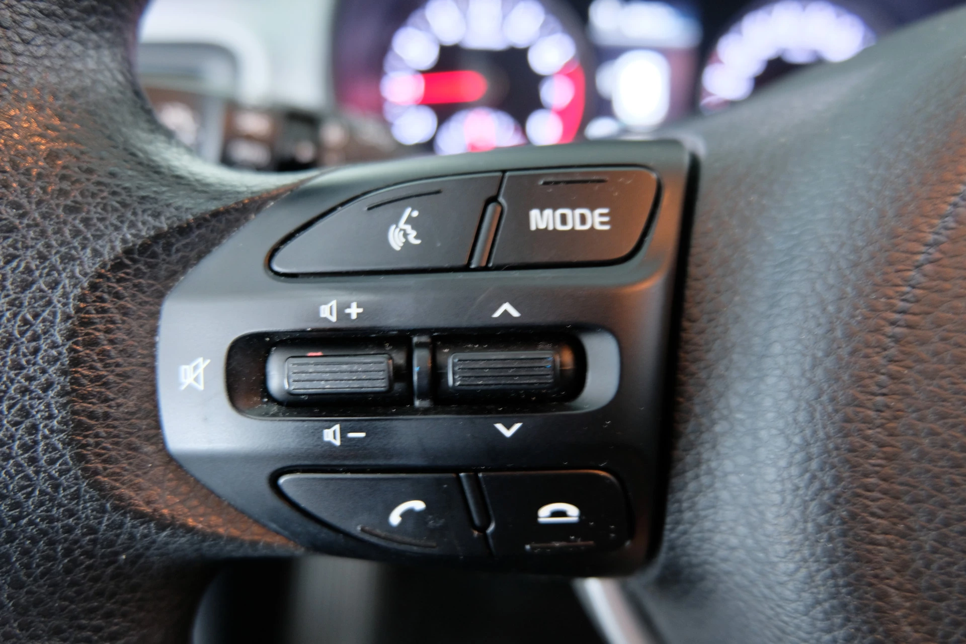 Hoofdafbeelding Kia Stonic