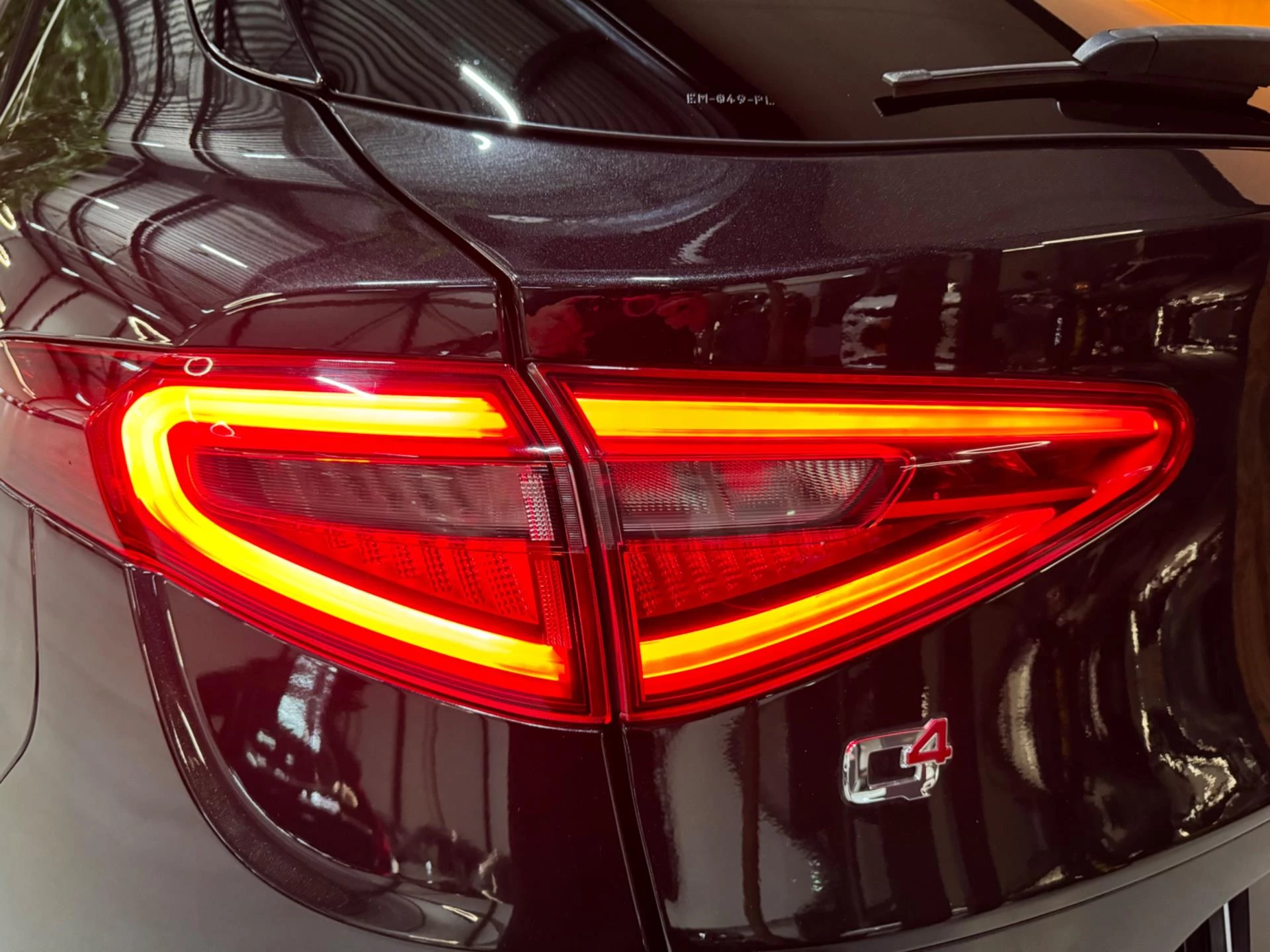Hoofdafbeelding Alfa Romeo Stelvio
