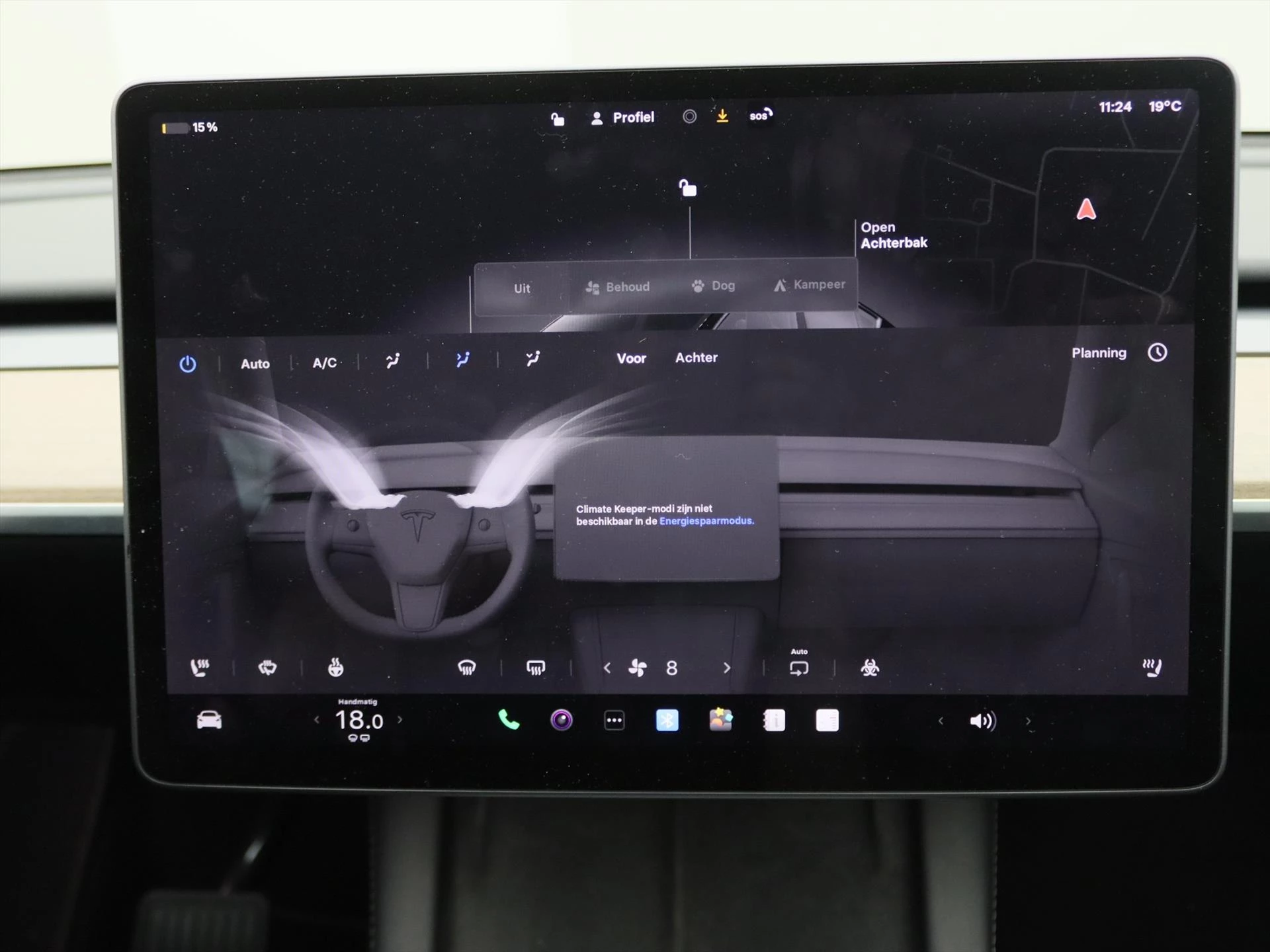 Hoofdafbeelding Tesla Model Y