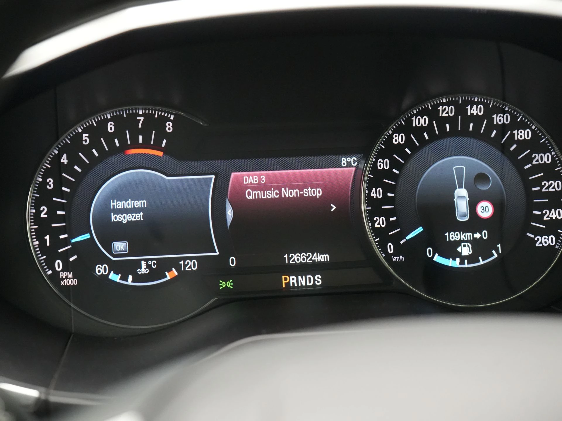 Hoofdafbeelding Ford Galaxy