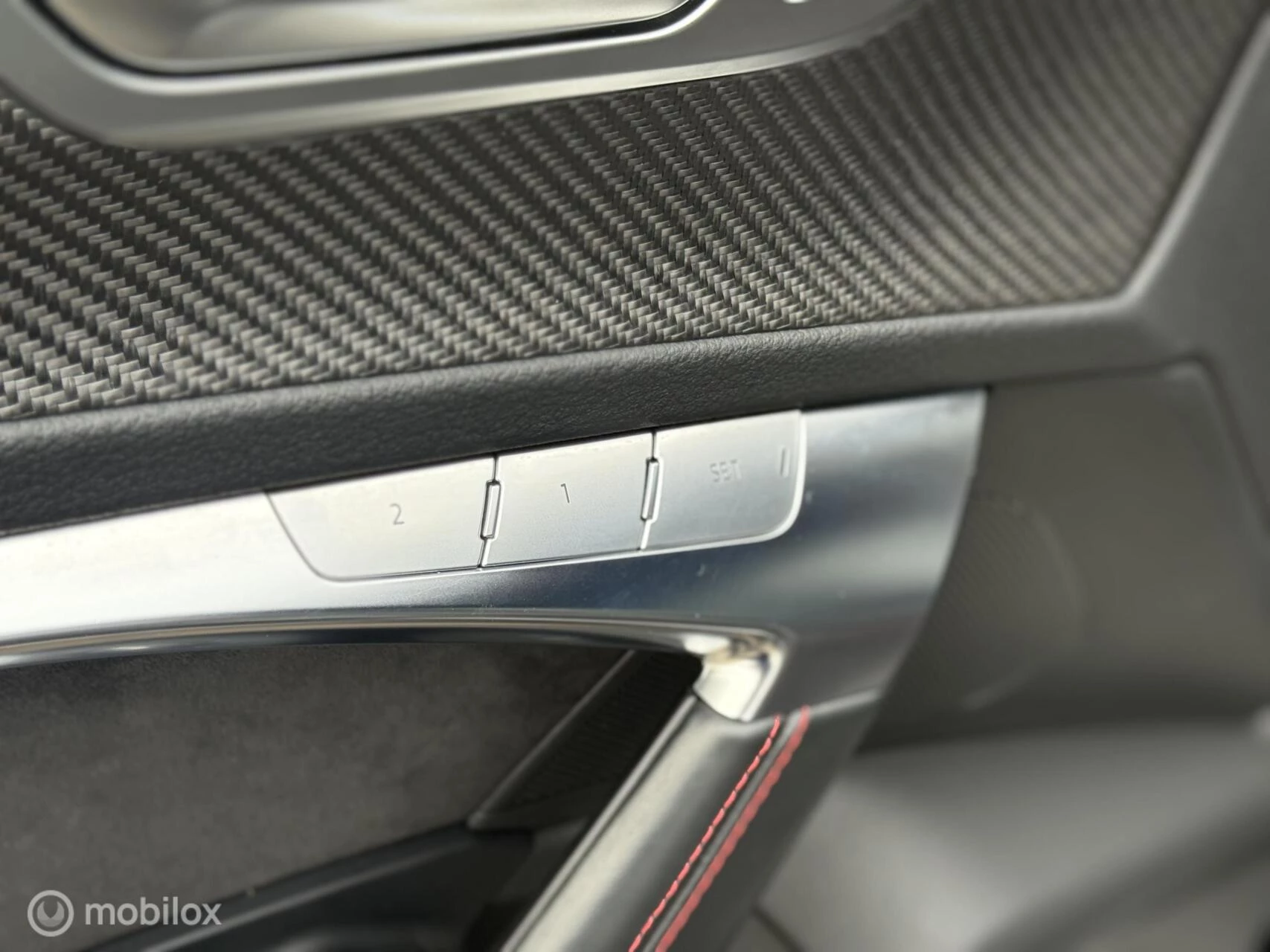 Hoofdafbeelding Audi RS6