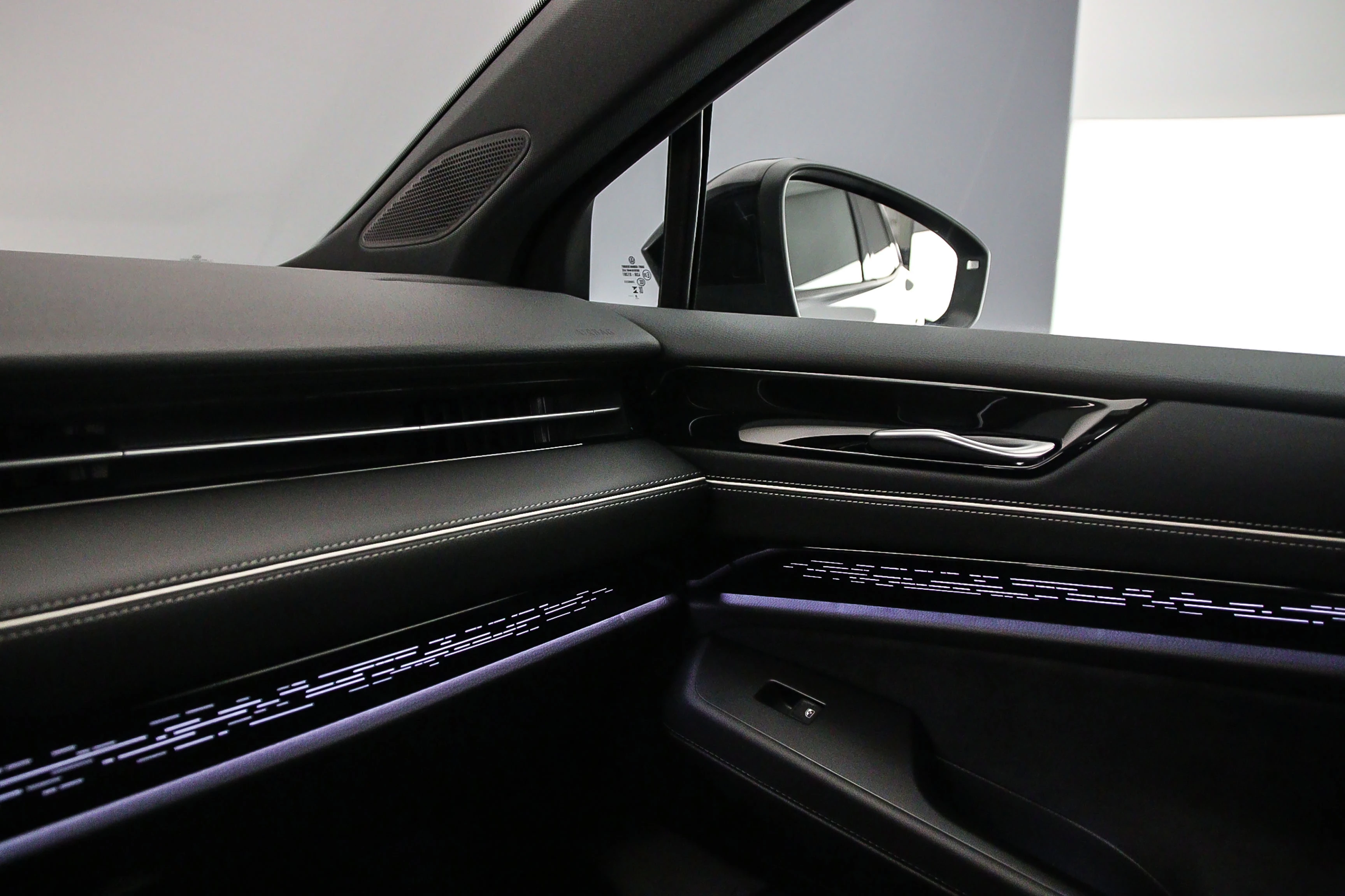 Hoofdafbeelding Volkswagen ID.7