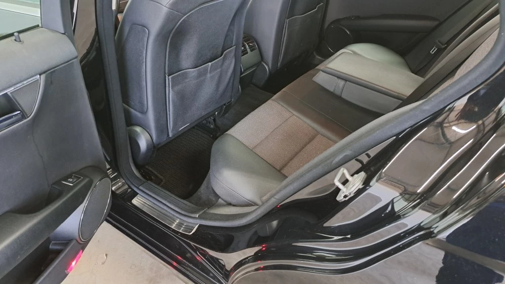 Hoofdafbeelding Mercedes-Benz 250