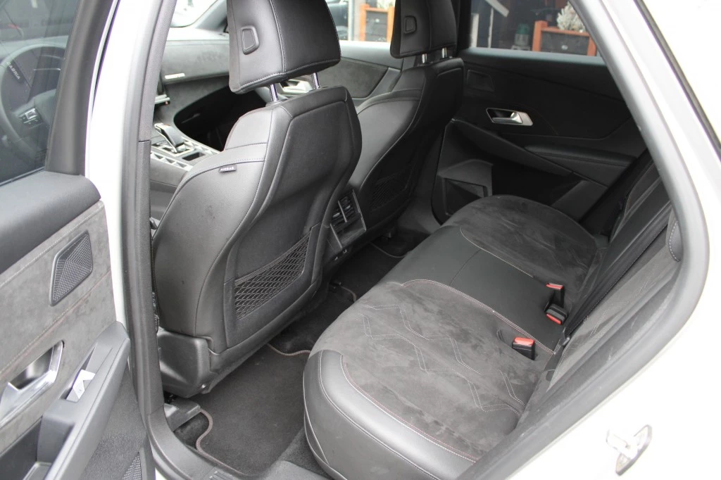 Hoofdafbeelding DS DS 7