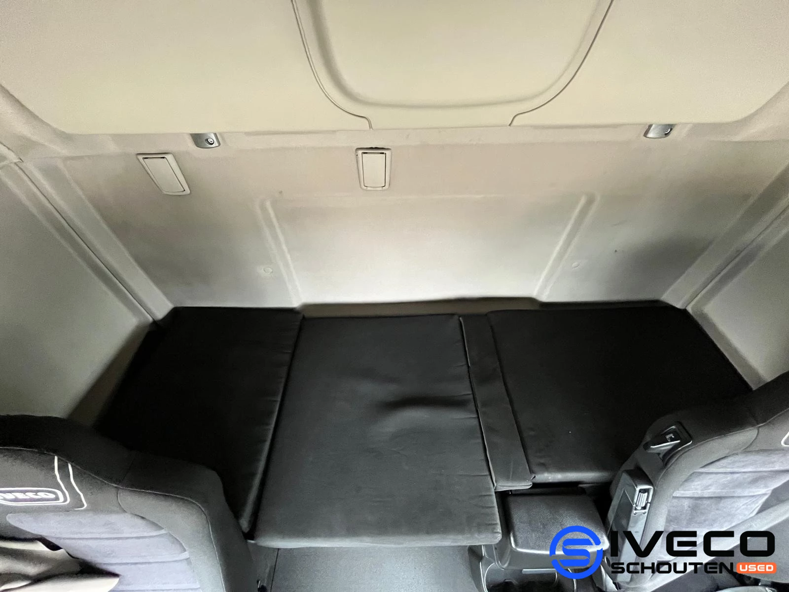 Hoofdafbeelding Iveco Stralis
