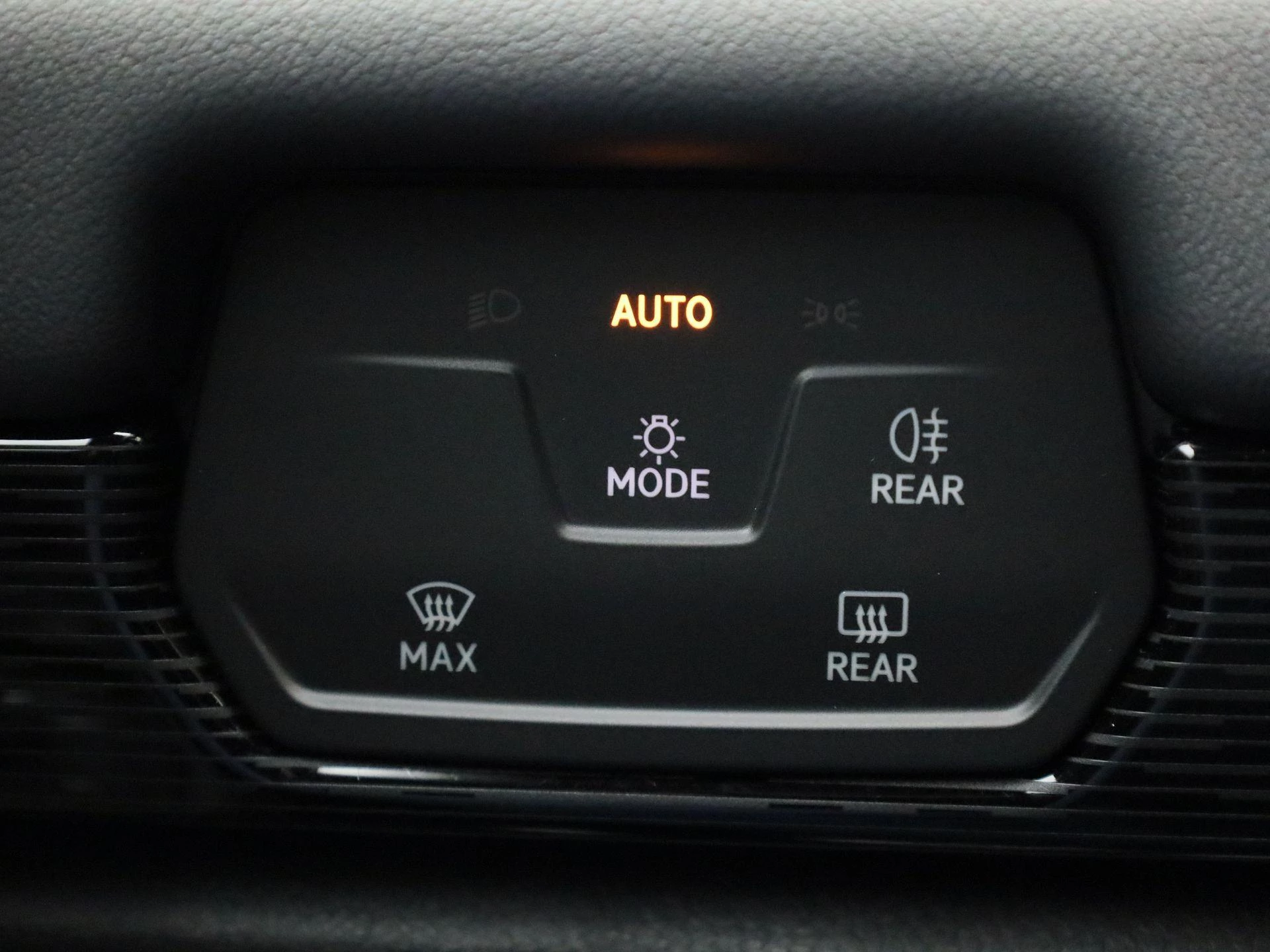 Hoofdafbeelding Volkswagen ID.7