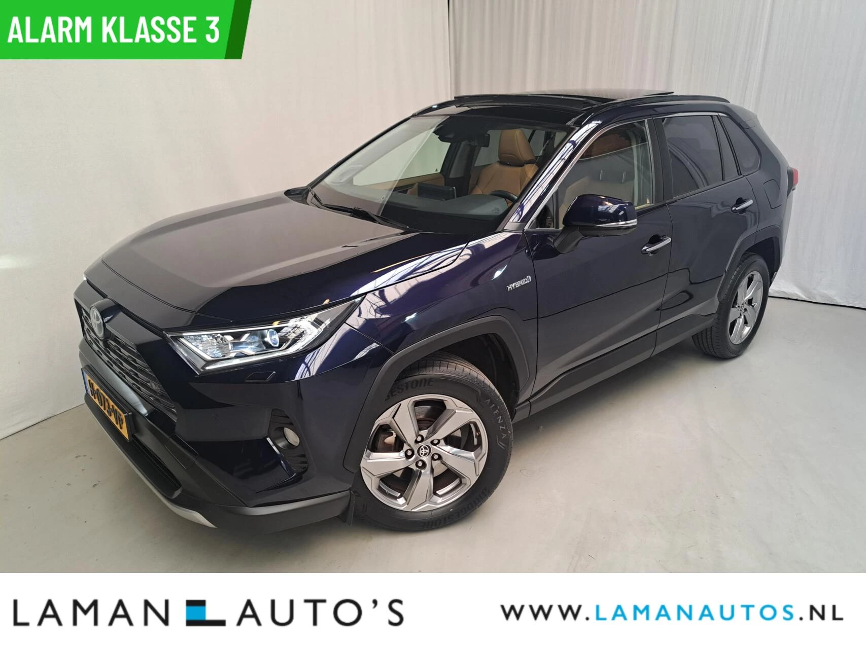 Hoofdafbeelding Toyota RAV4