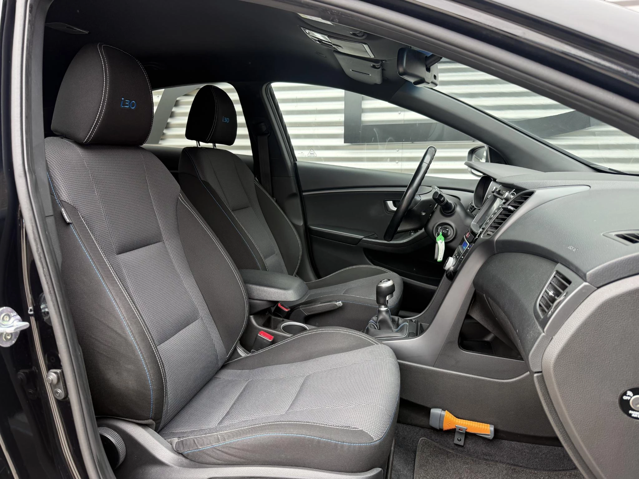 Hoofdafbeelding Hyundai i30