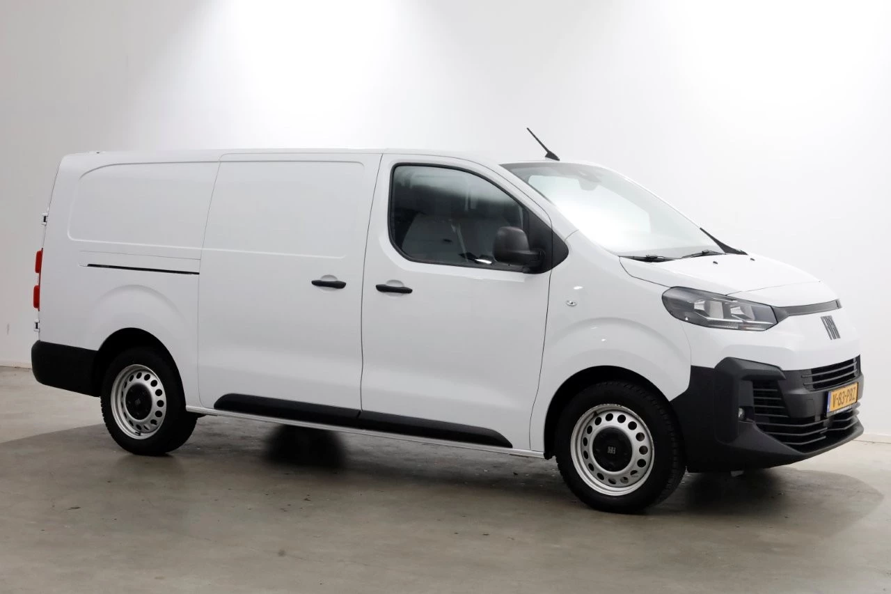 Hoofdafbeelding Fiat Scudo