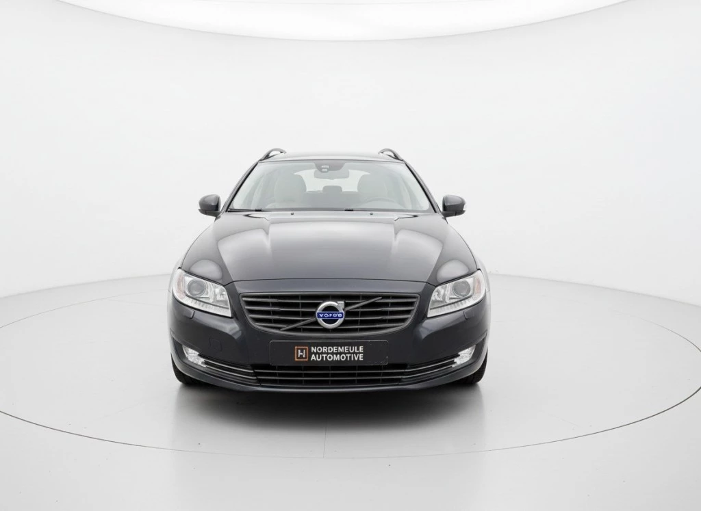 Hoofdafbeelding Volvo V70