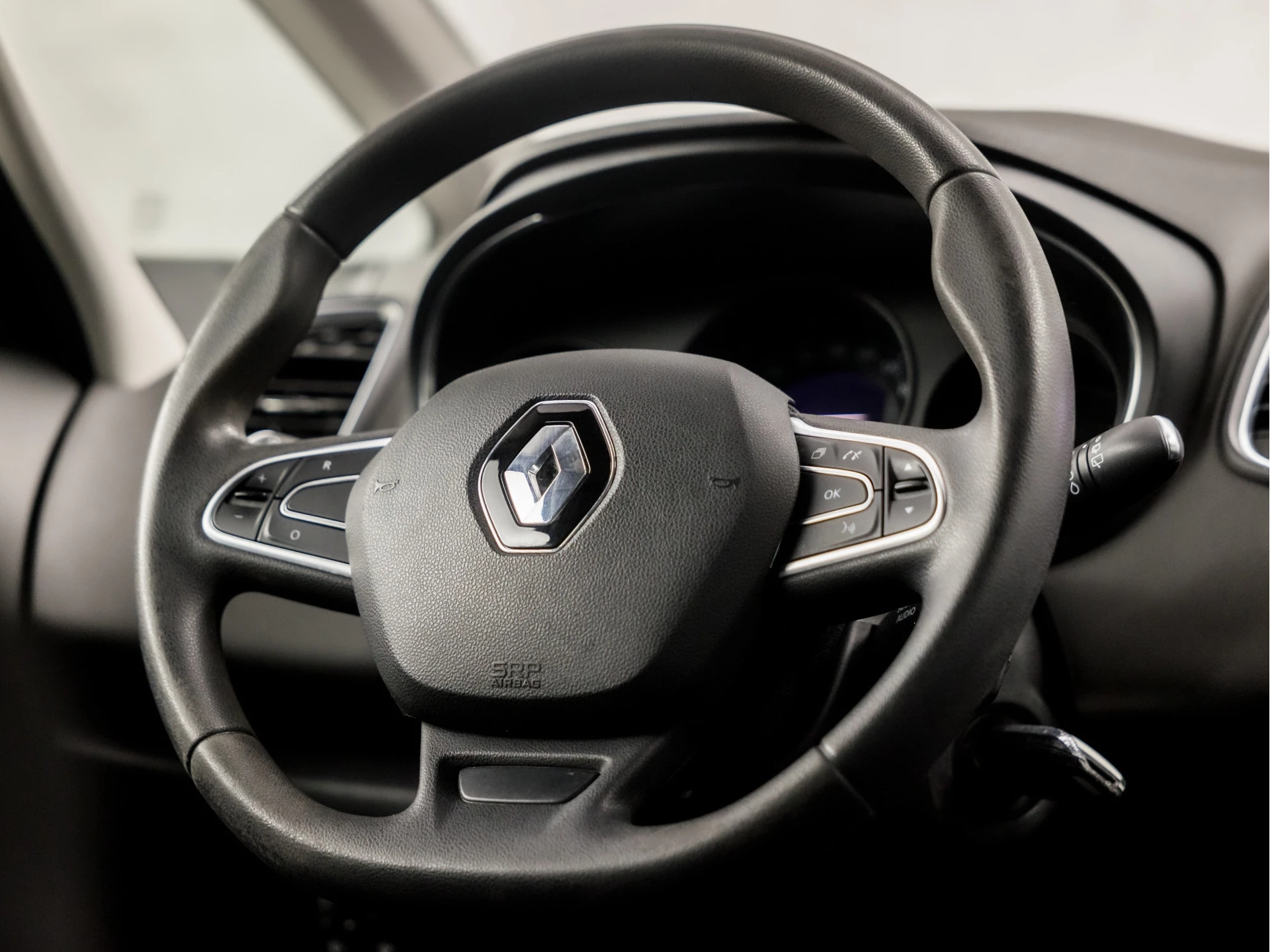 Hoofdafbeelding Renault Scénic