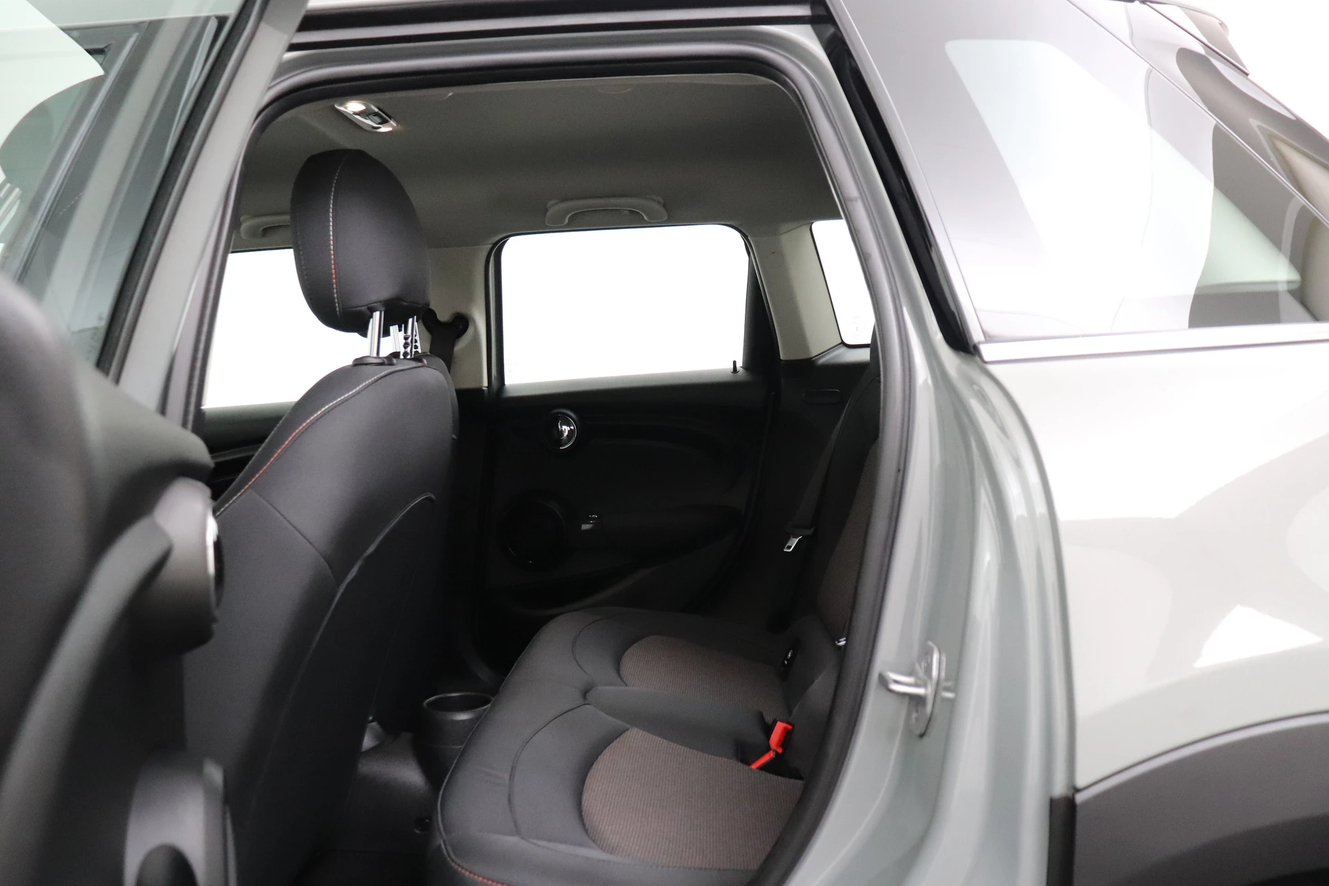 Hoofdafbeelding MINI 5-deurs