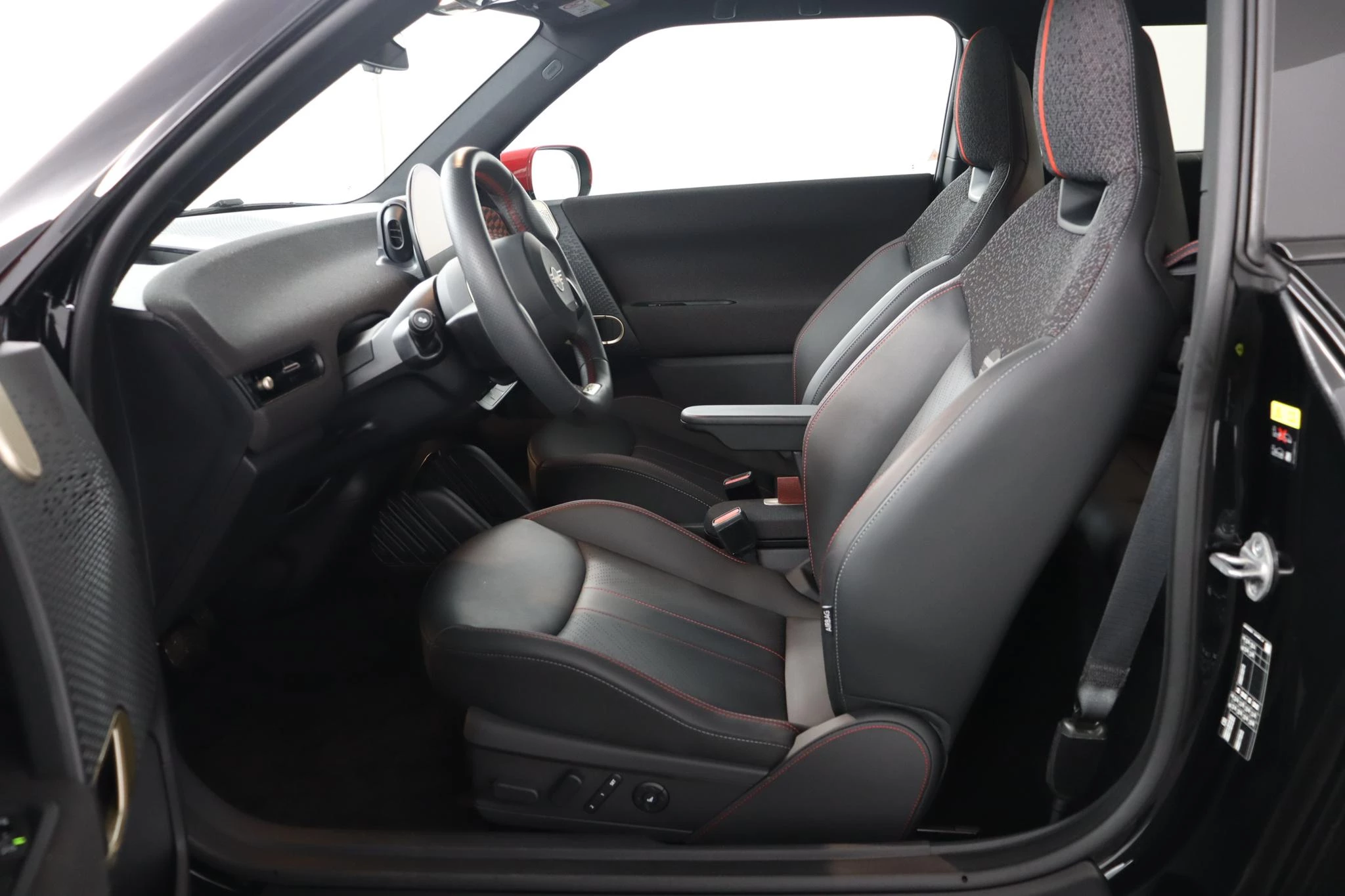 Hoofdafbeelding MINI 3-deurs