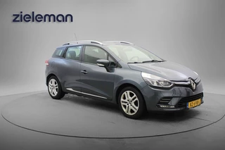 Renault Clio Estate 0.9 TCe Zen - Airco, Navi, Cruise, Trekhaak, PDC