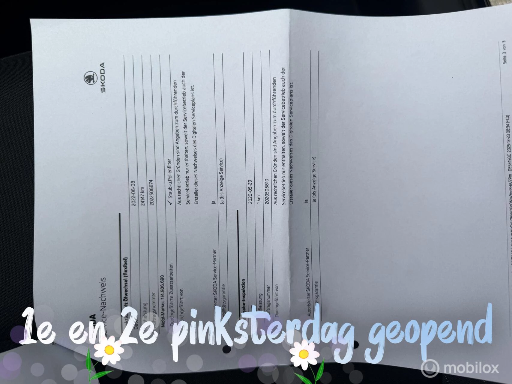 Hoofdafbeelding Škoda Kamiq