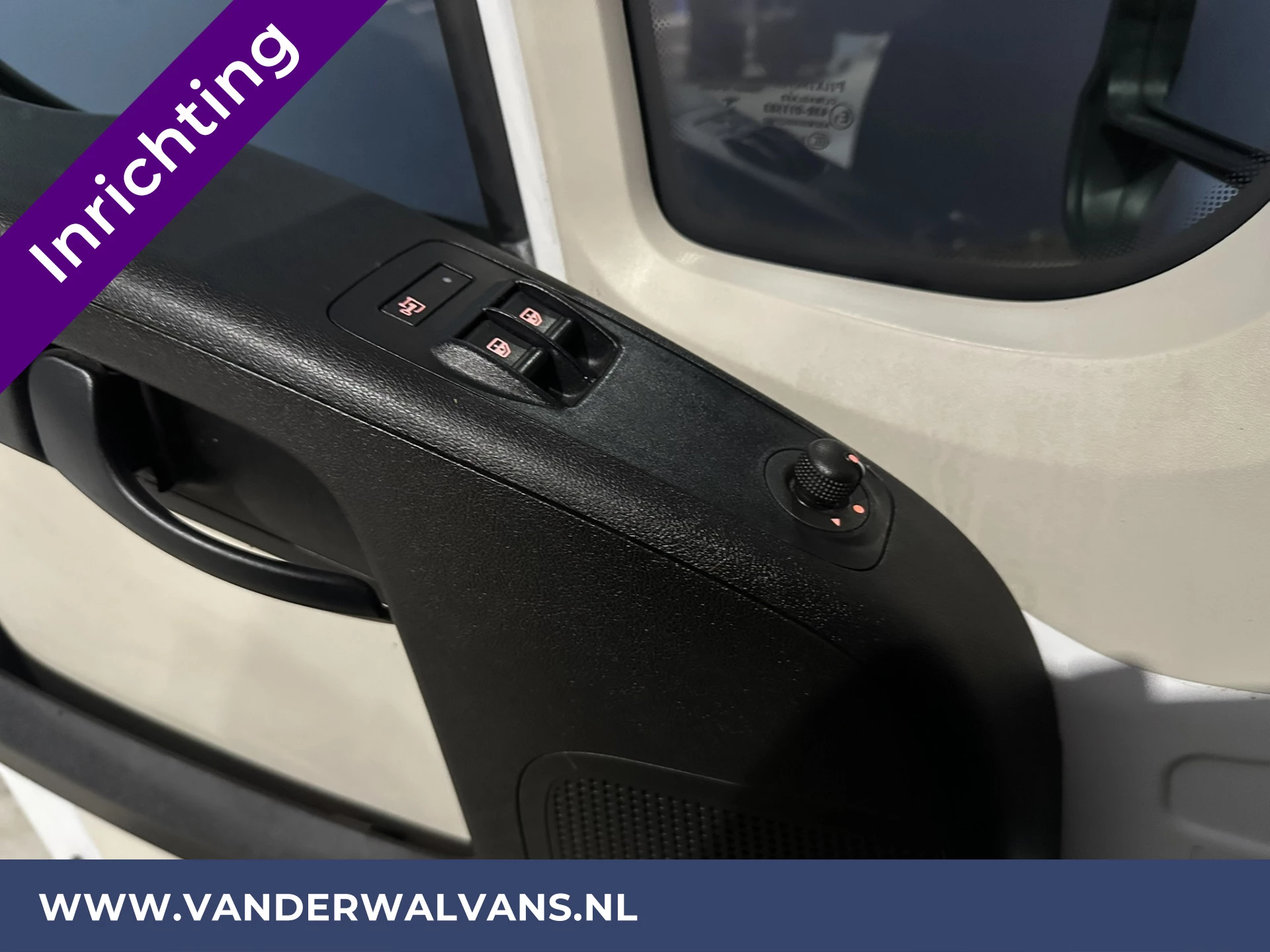 Hoofdafbeelding Fiat Ducato