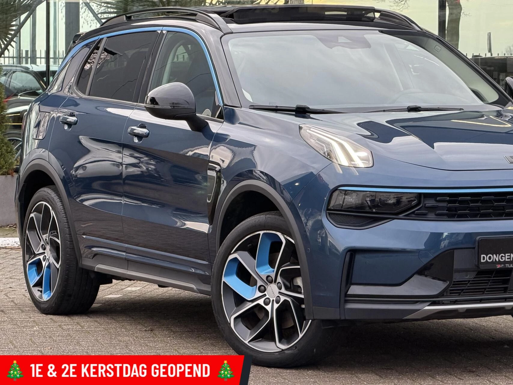 Hoofdafbeelding Lynk & Co 01