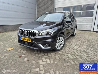 Hoofdafbeelding Suzuki S-Cross Suzuki S-Cross 1.0 | Carplay | Stoelverwarming | Automaat