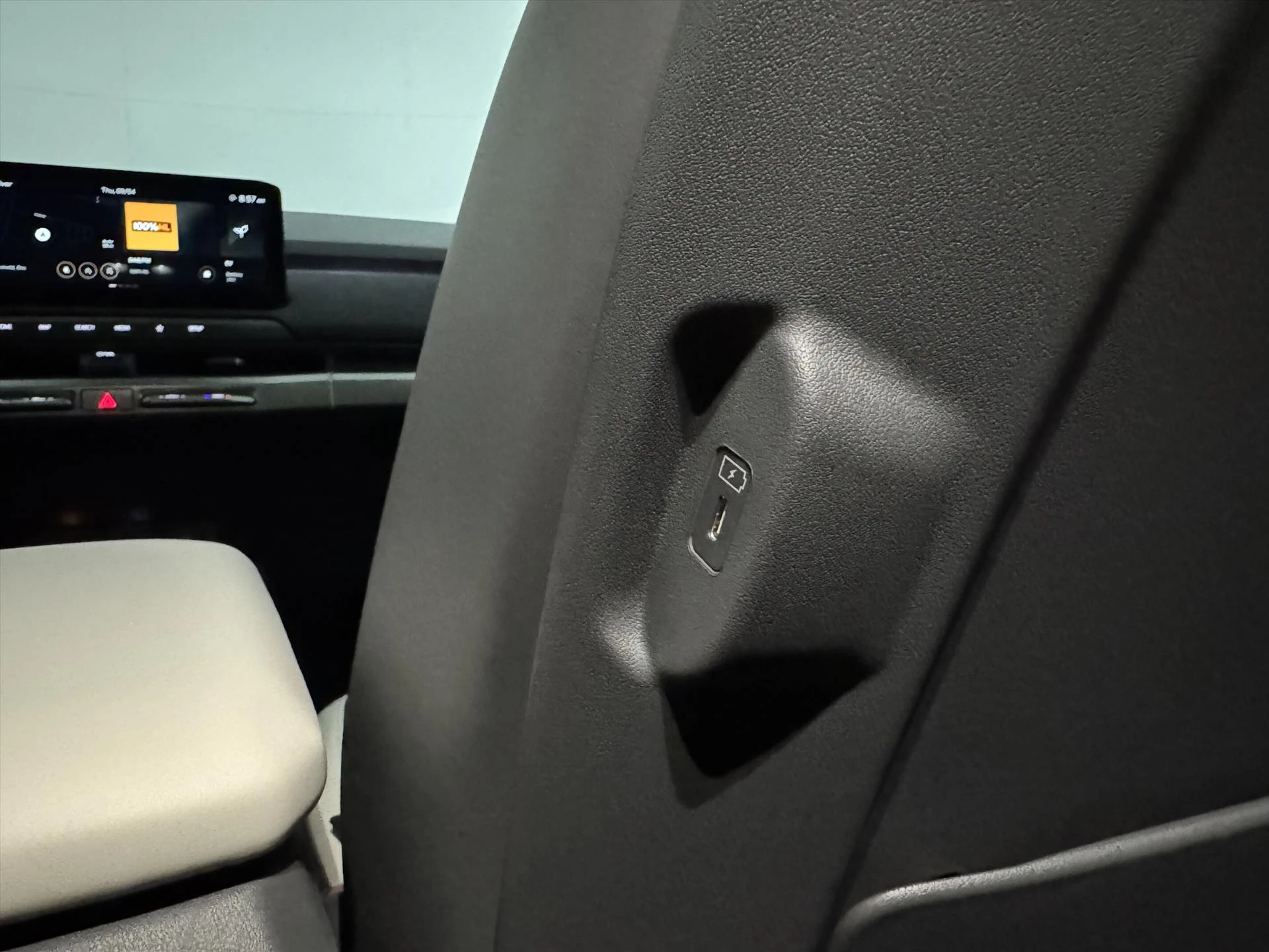 Hoofdafbeelding Kia EV3