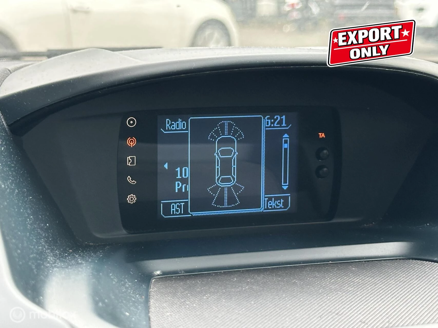Hoofdafbeelding Ford Grand C-Max