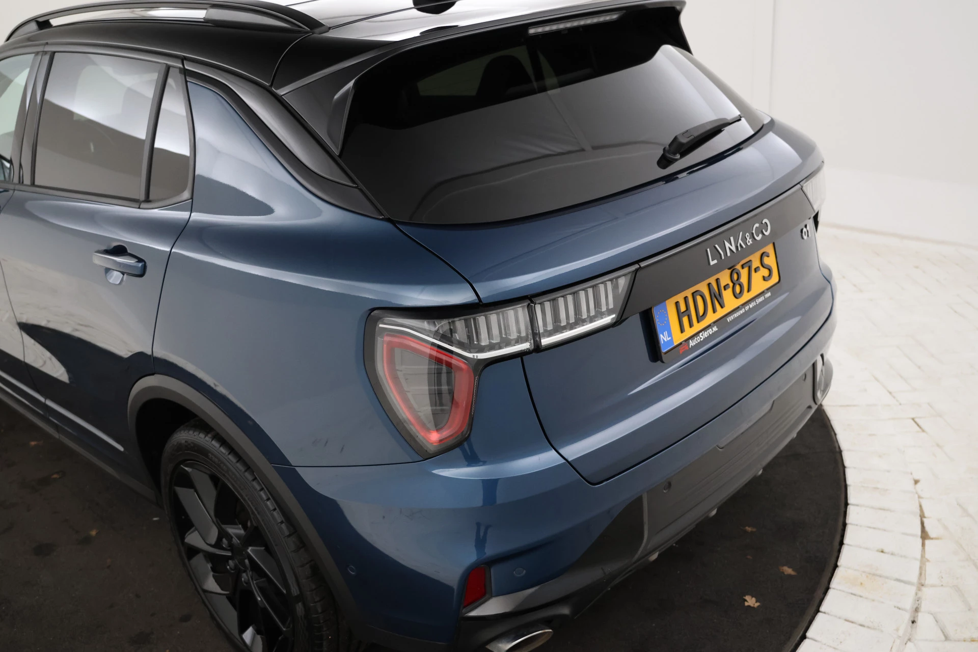 Hoofdafbeelding Lynk & Co 01
