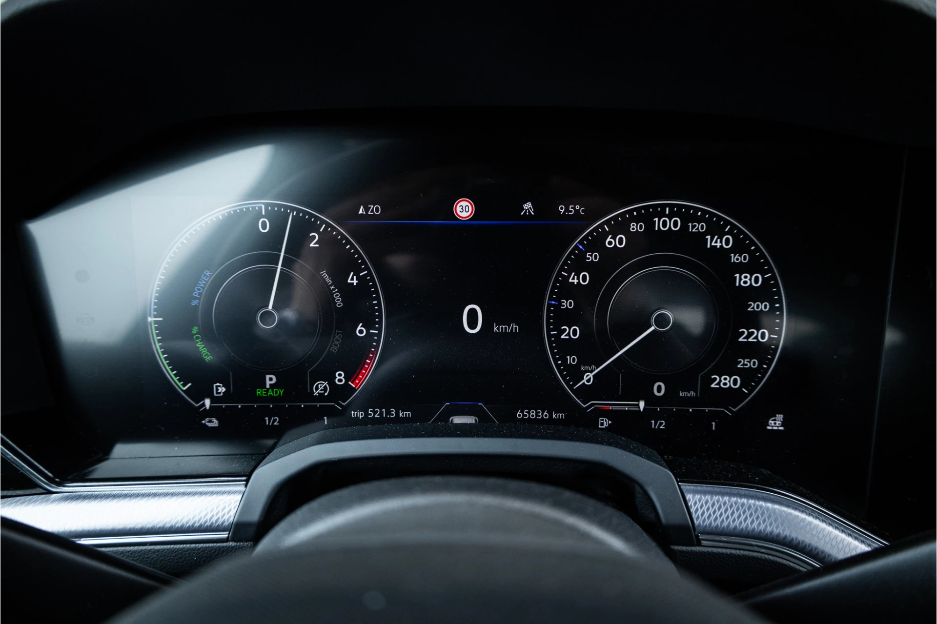 Hoofdafbeelding Volkswagen Touareg