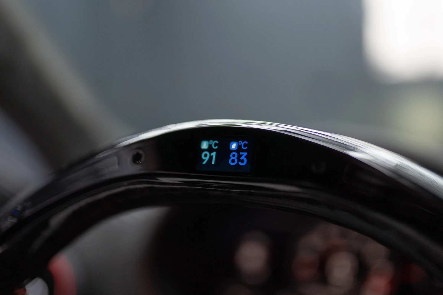 Hoofdafbeelding Audi RS3