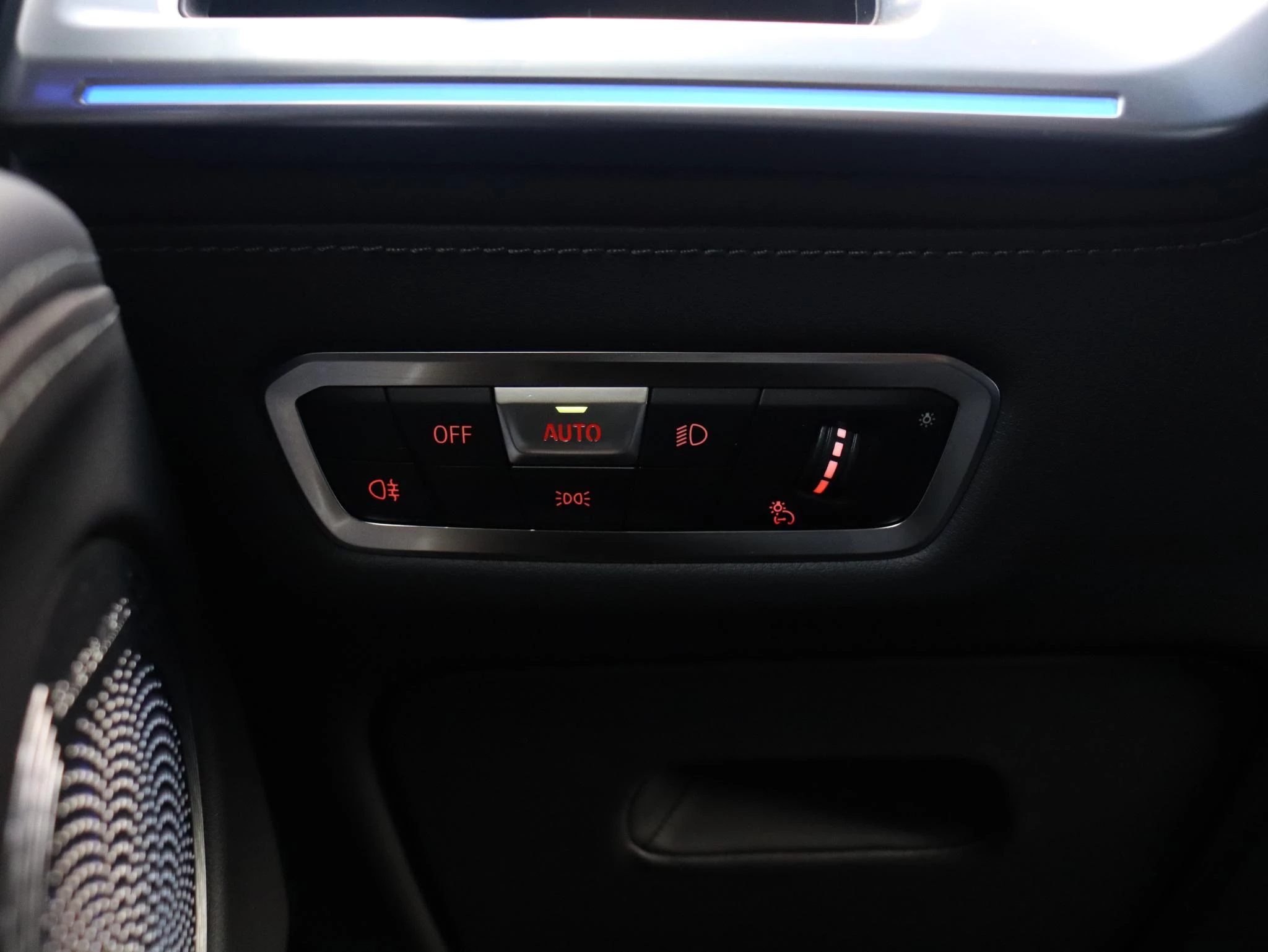 Hoofdafbeelding BMW XM