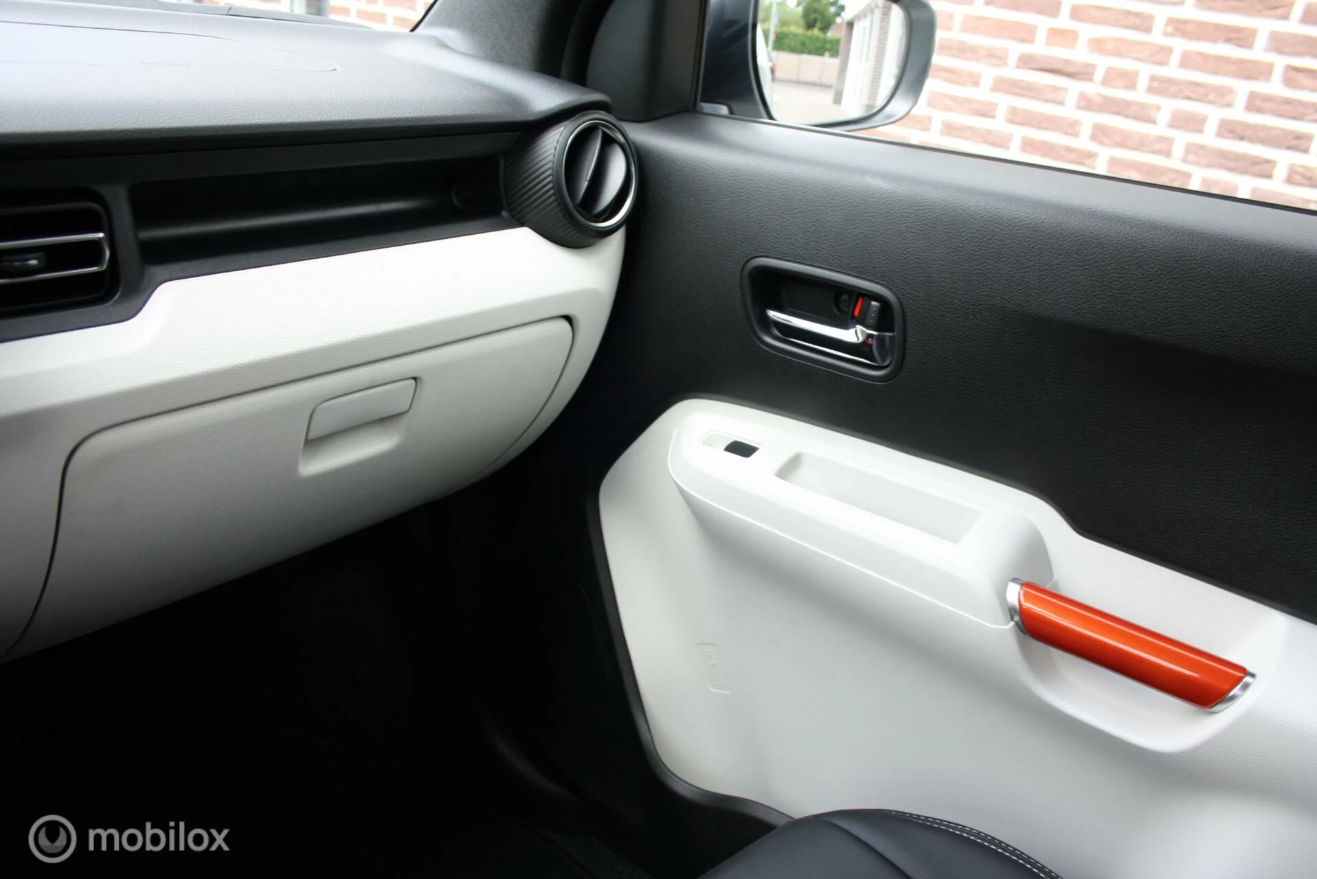 Hoofdafbeelding Suzuki Ignis