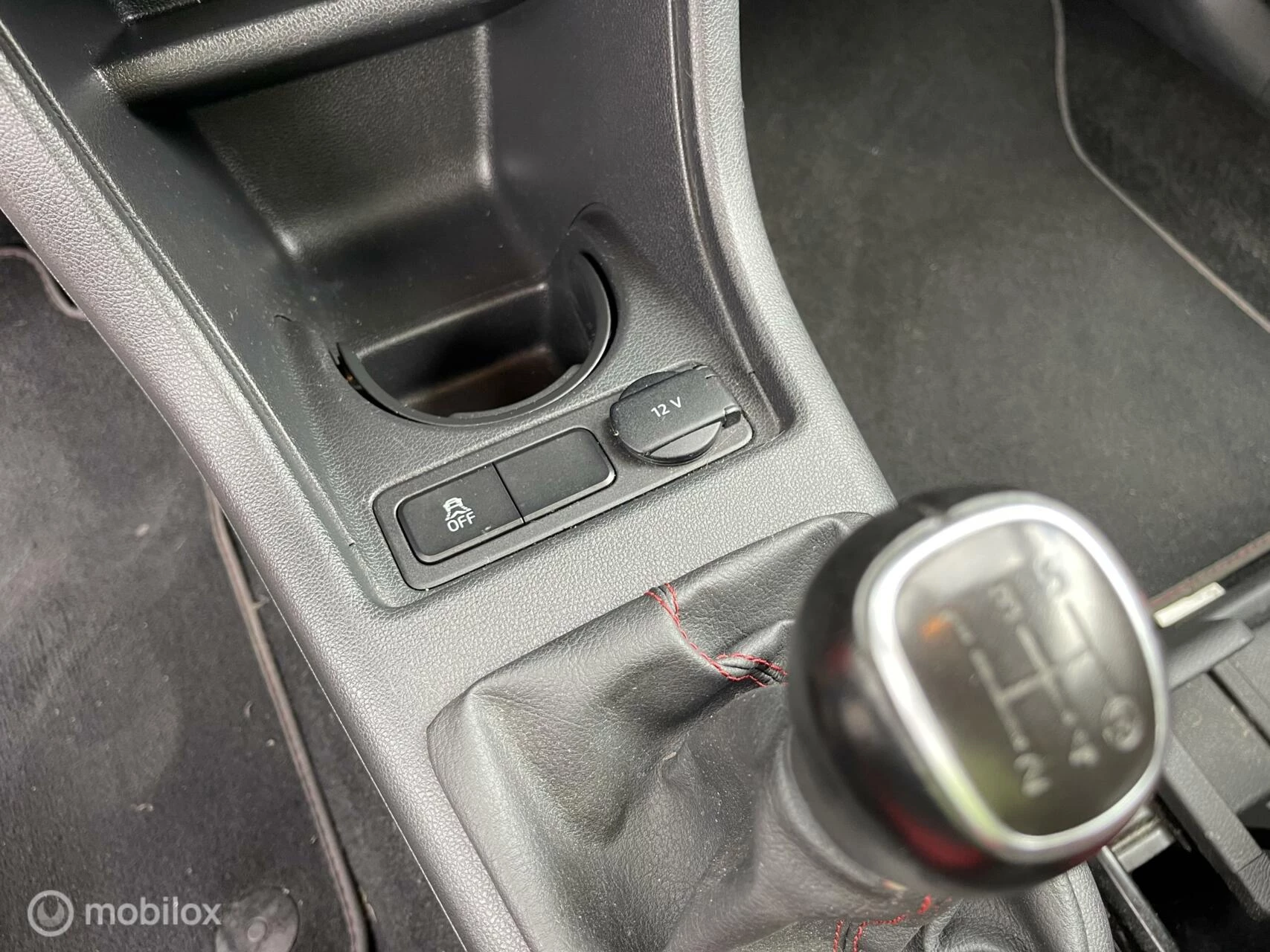 Hoofdafbeelding Škoda Citigo