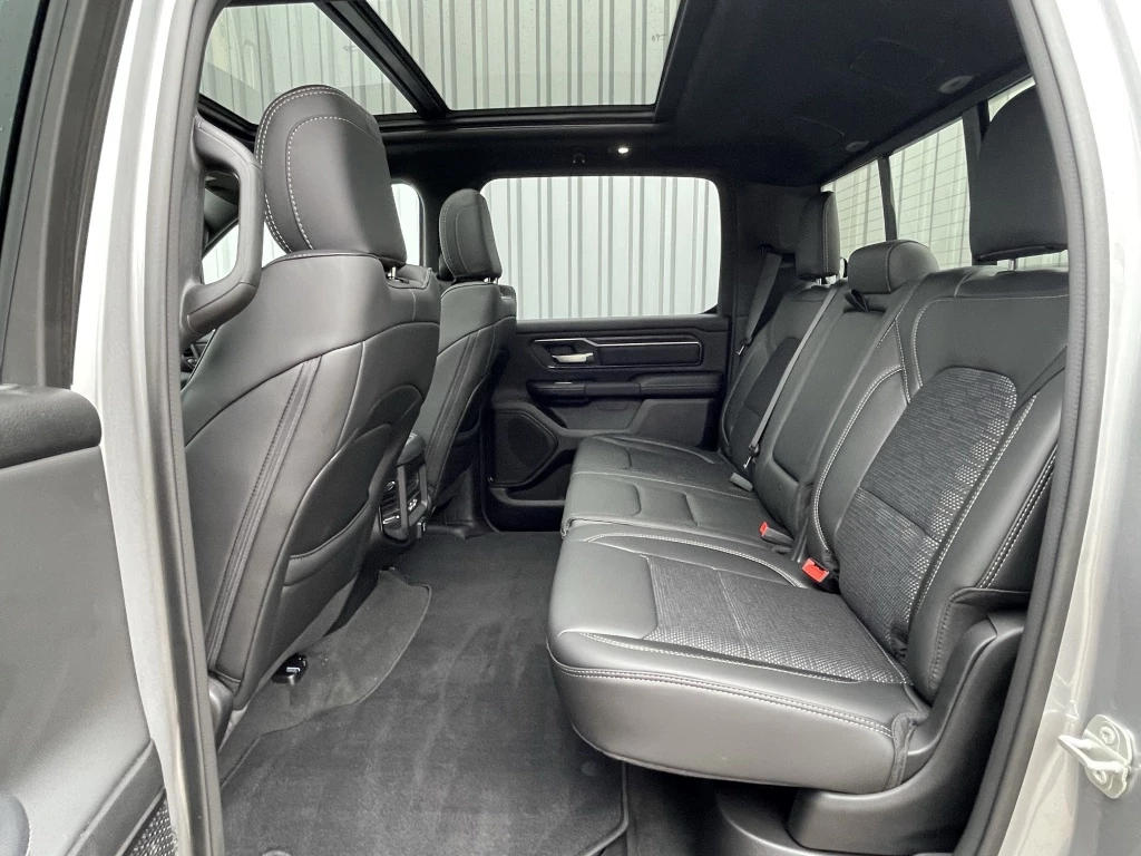 Hoofdafbeelding Dodge Ram Pick-Up