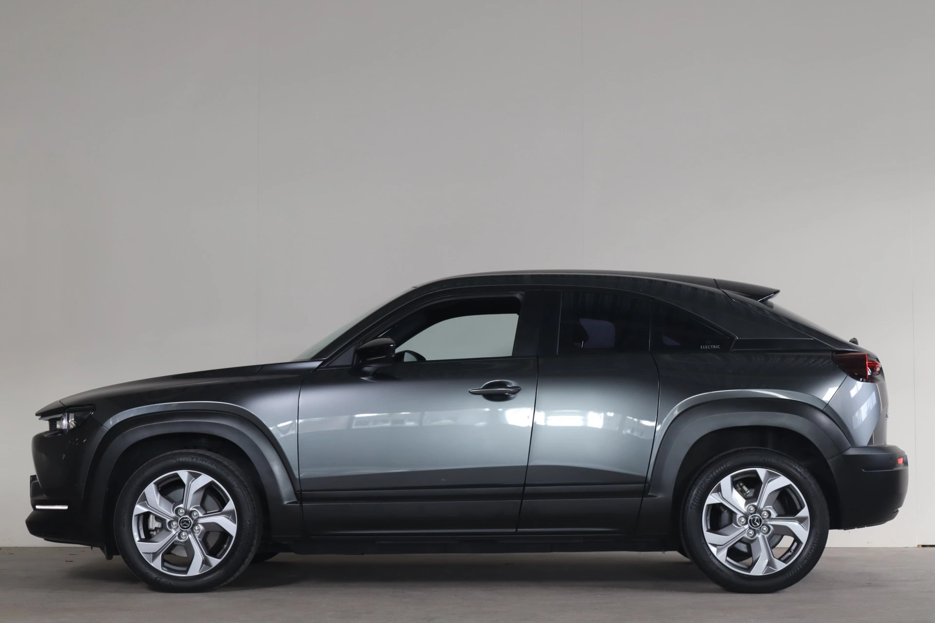 Hoofdafbeelding Mazda MX-30