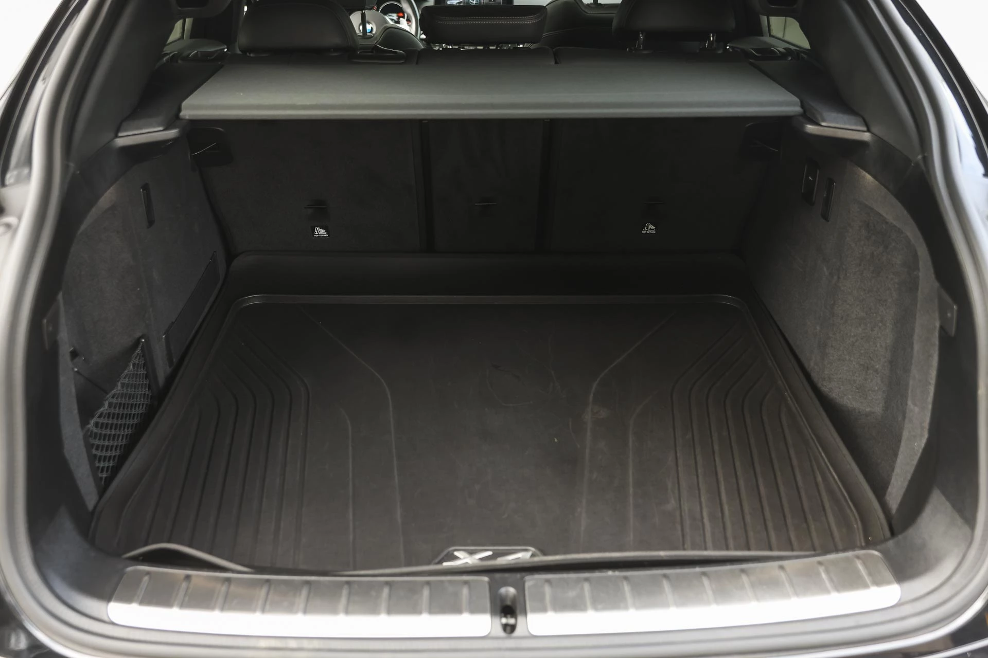 Hoofdafbeelding BMW X4