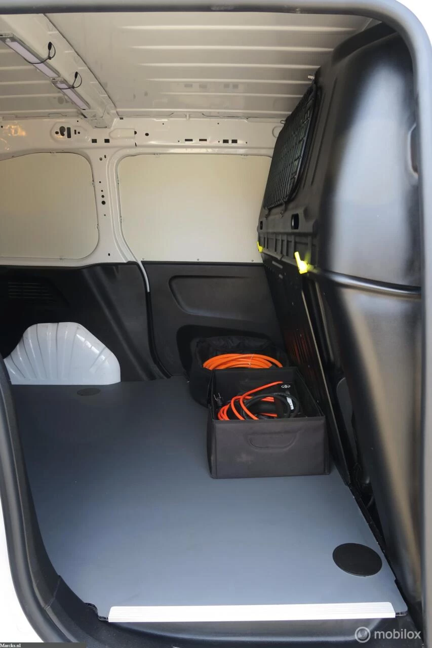 Hoofdafbeelding Toyota ProAce